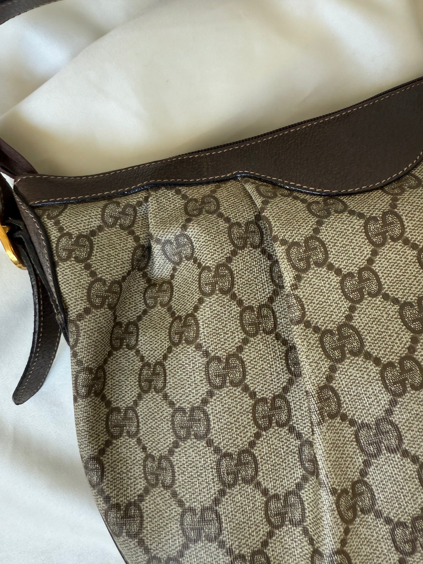 Gucci Crossbody shoulderbag