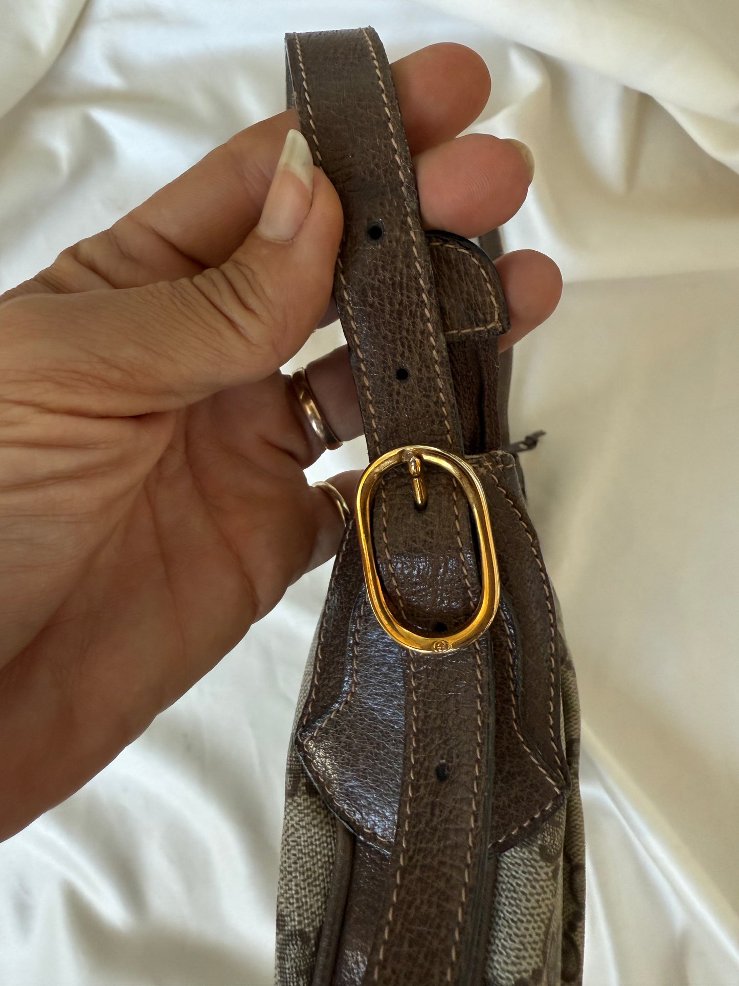 Gucci Crossbody shoulderbag