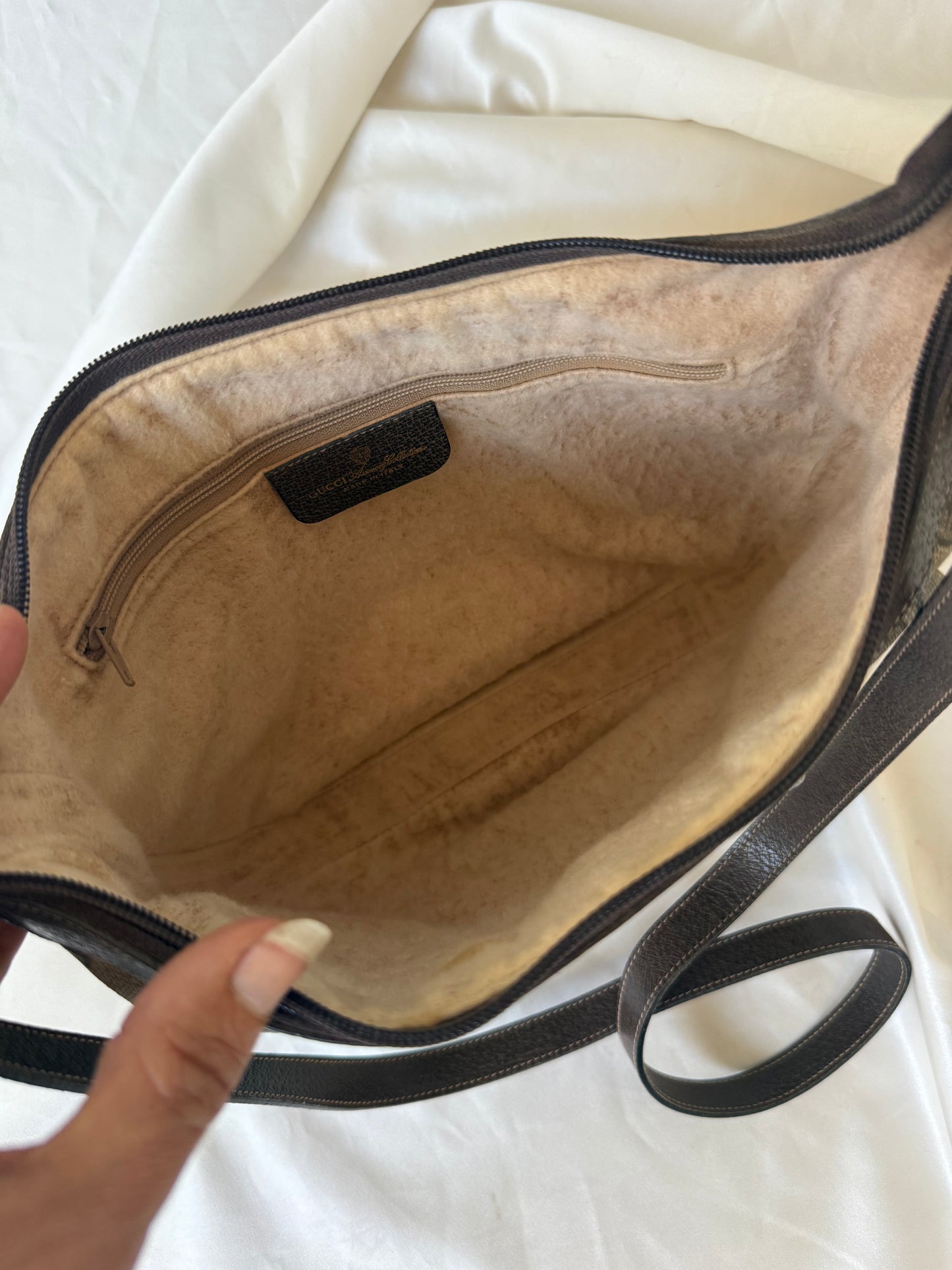 Gucci Crossbody shoulderbag