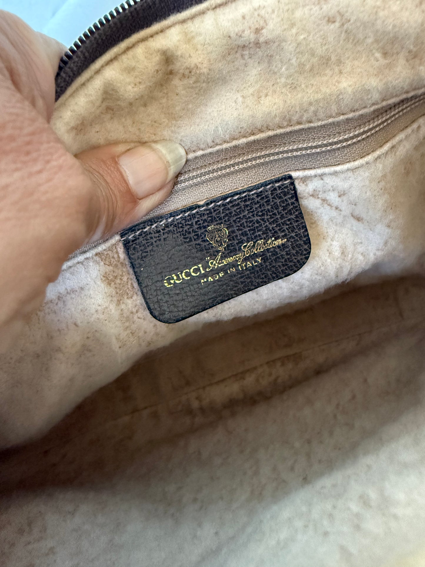 Gucci Crossbody shoulderbag