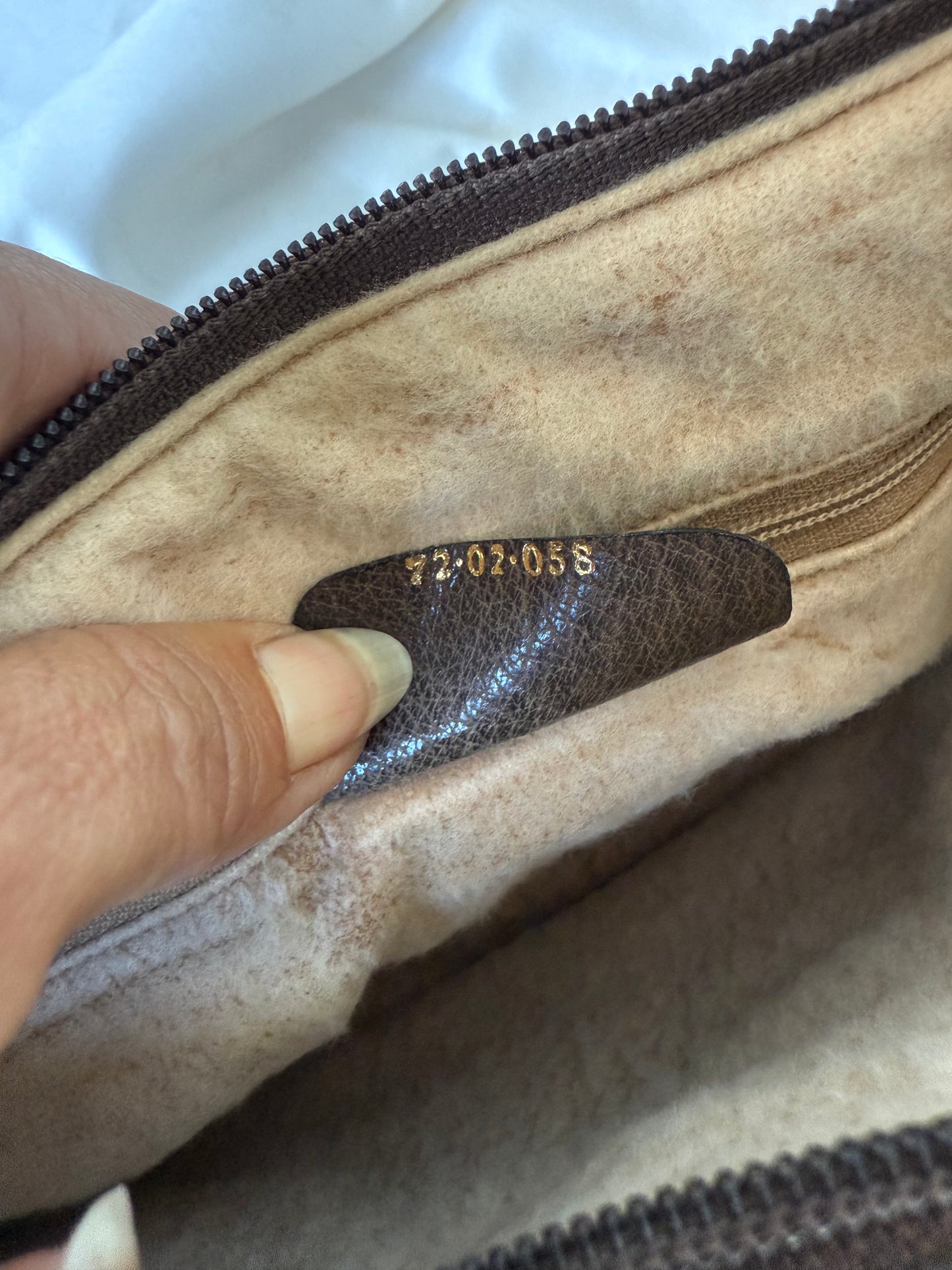 Gucci Crossbody shoulderbag