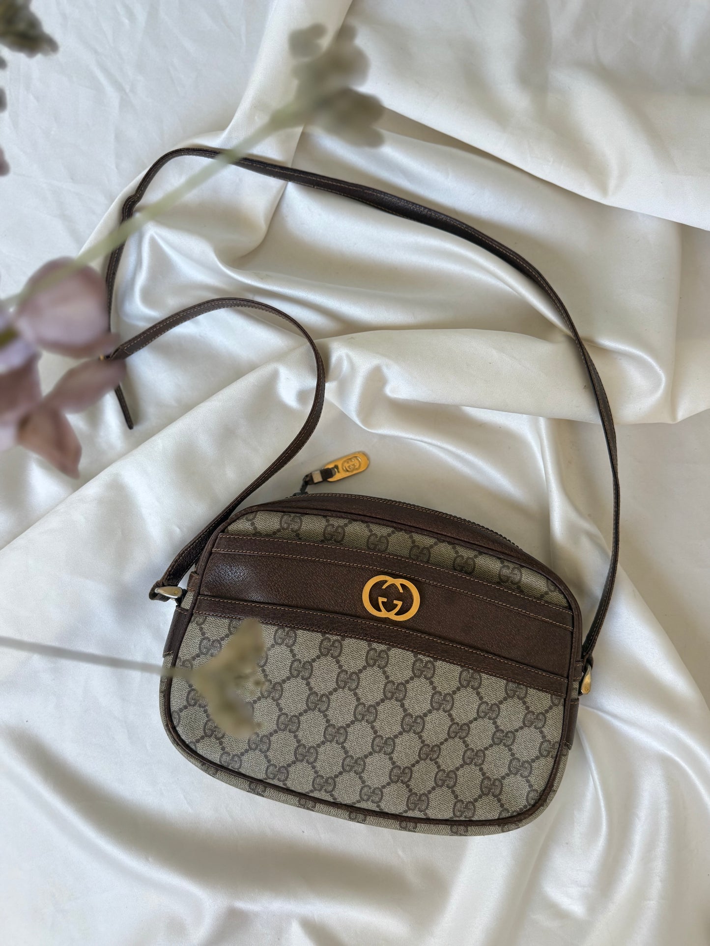 Gucci Crossbody shoulderbag