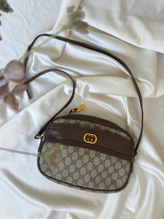 Gucci Crossbody shoulderbag
