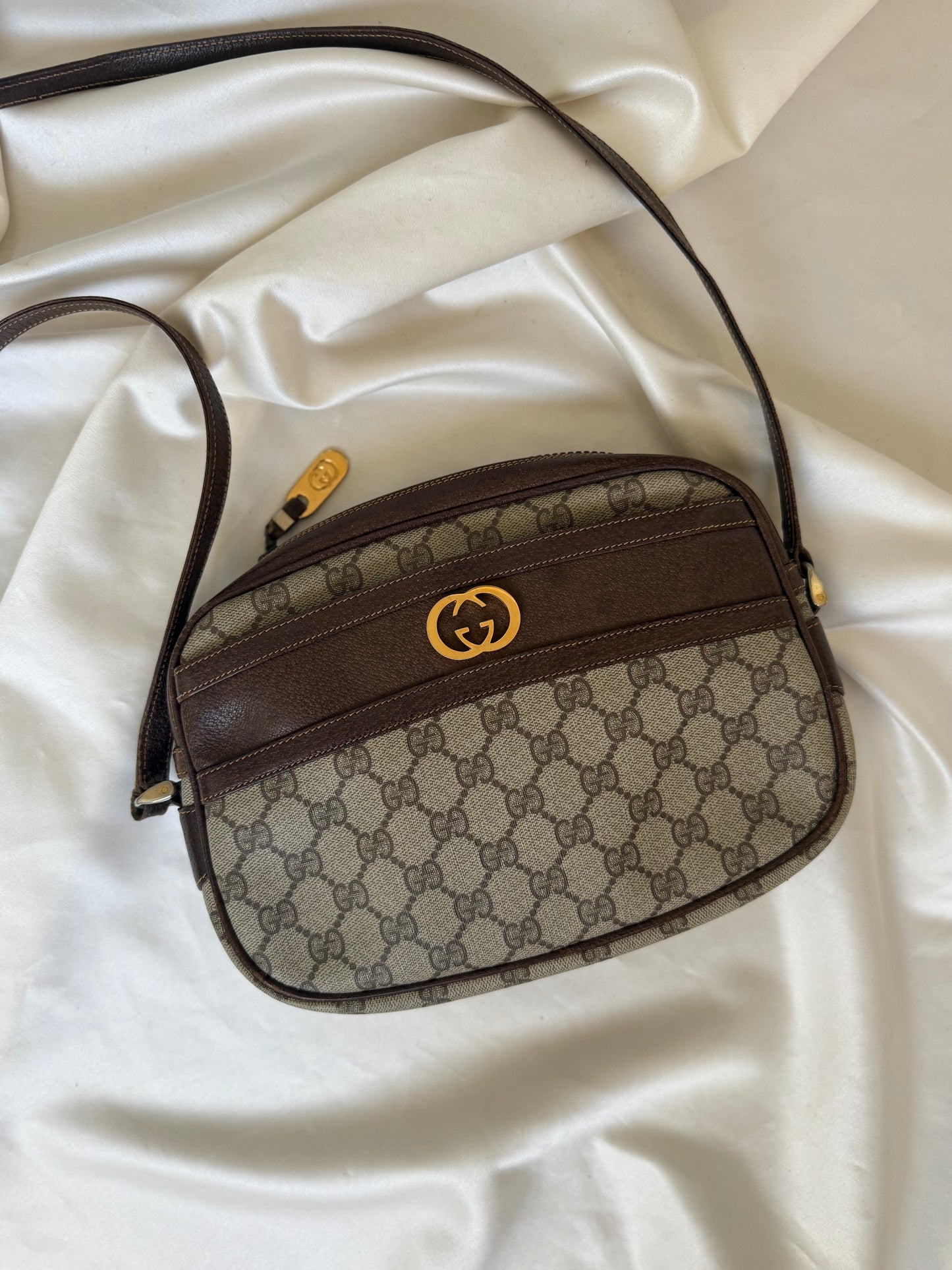 Gucci Crossbody shoulderbag