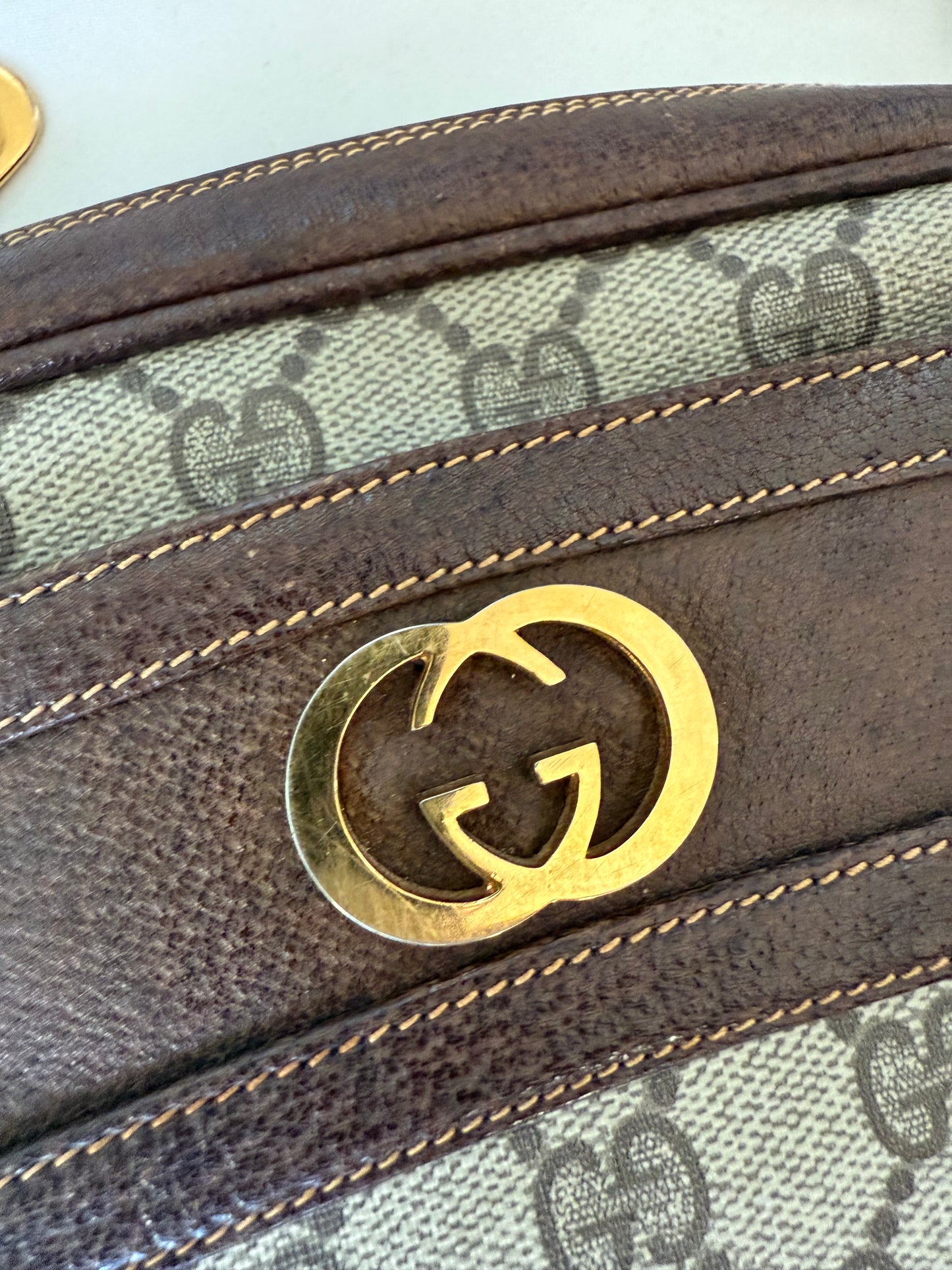 Gucci Crossbody shoulderbag