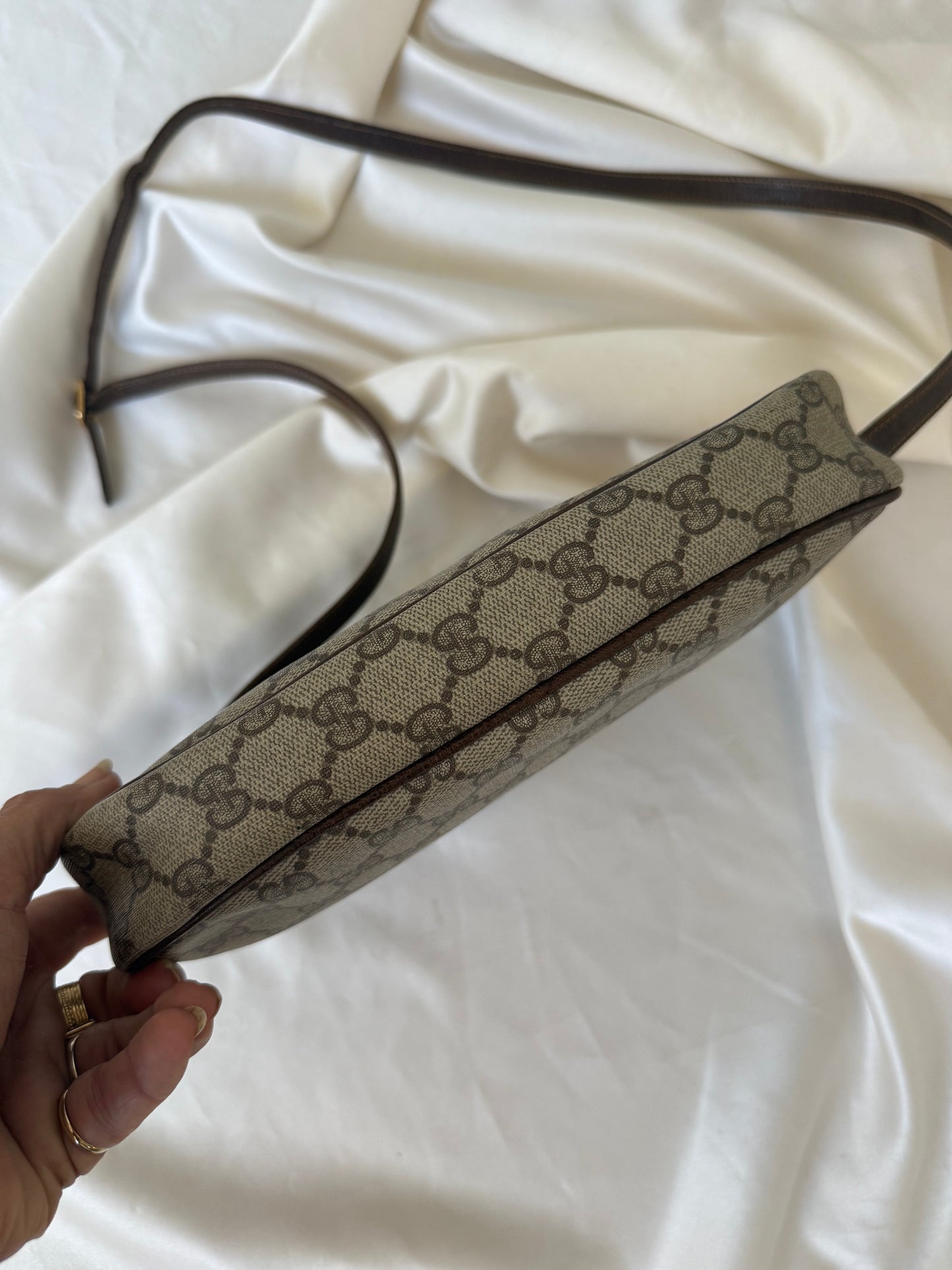 Gucci Crossbody shoulderbag