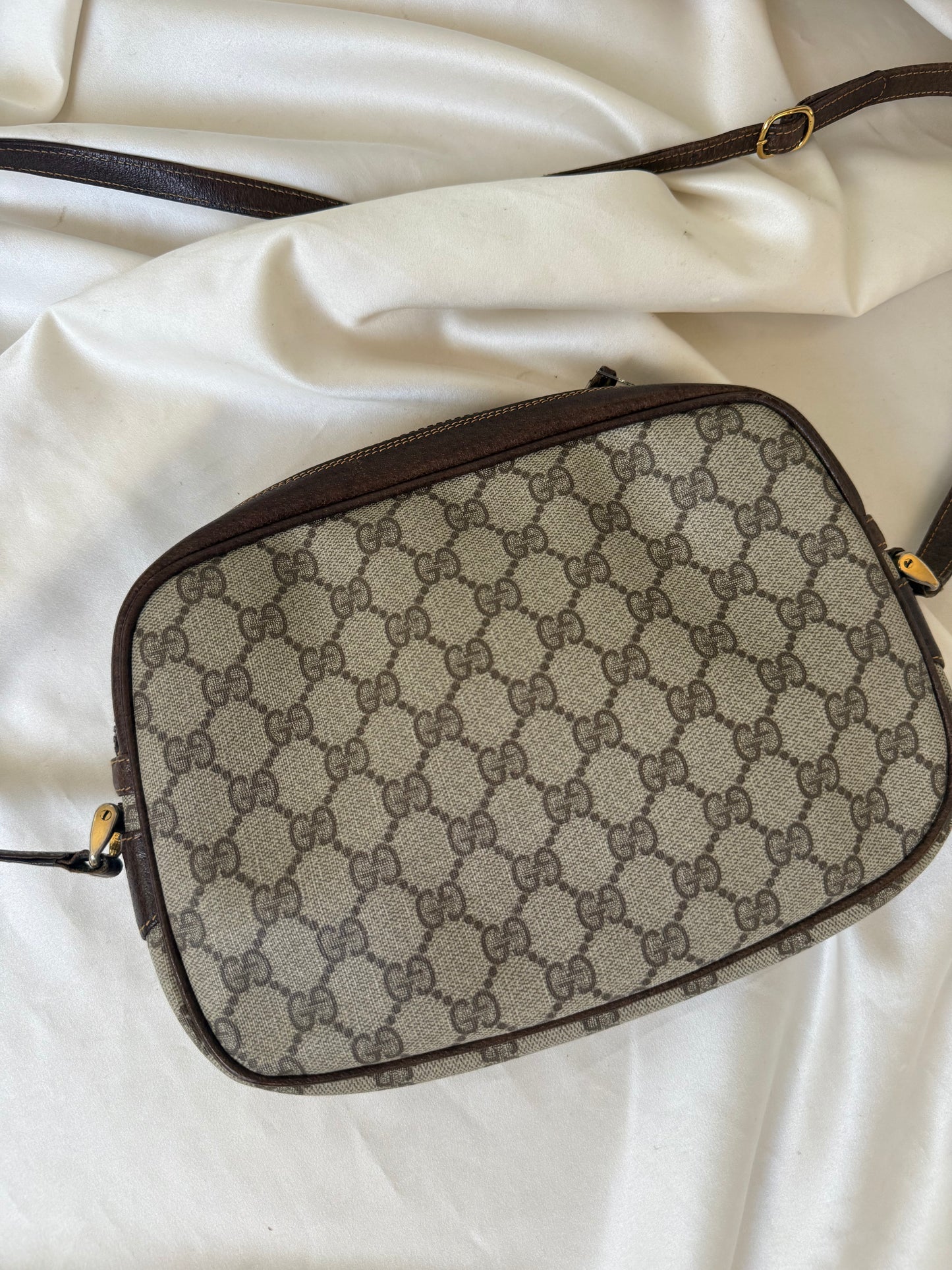 Gucci Crossbody shoulderbag