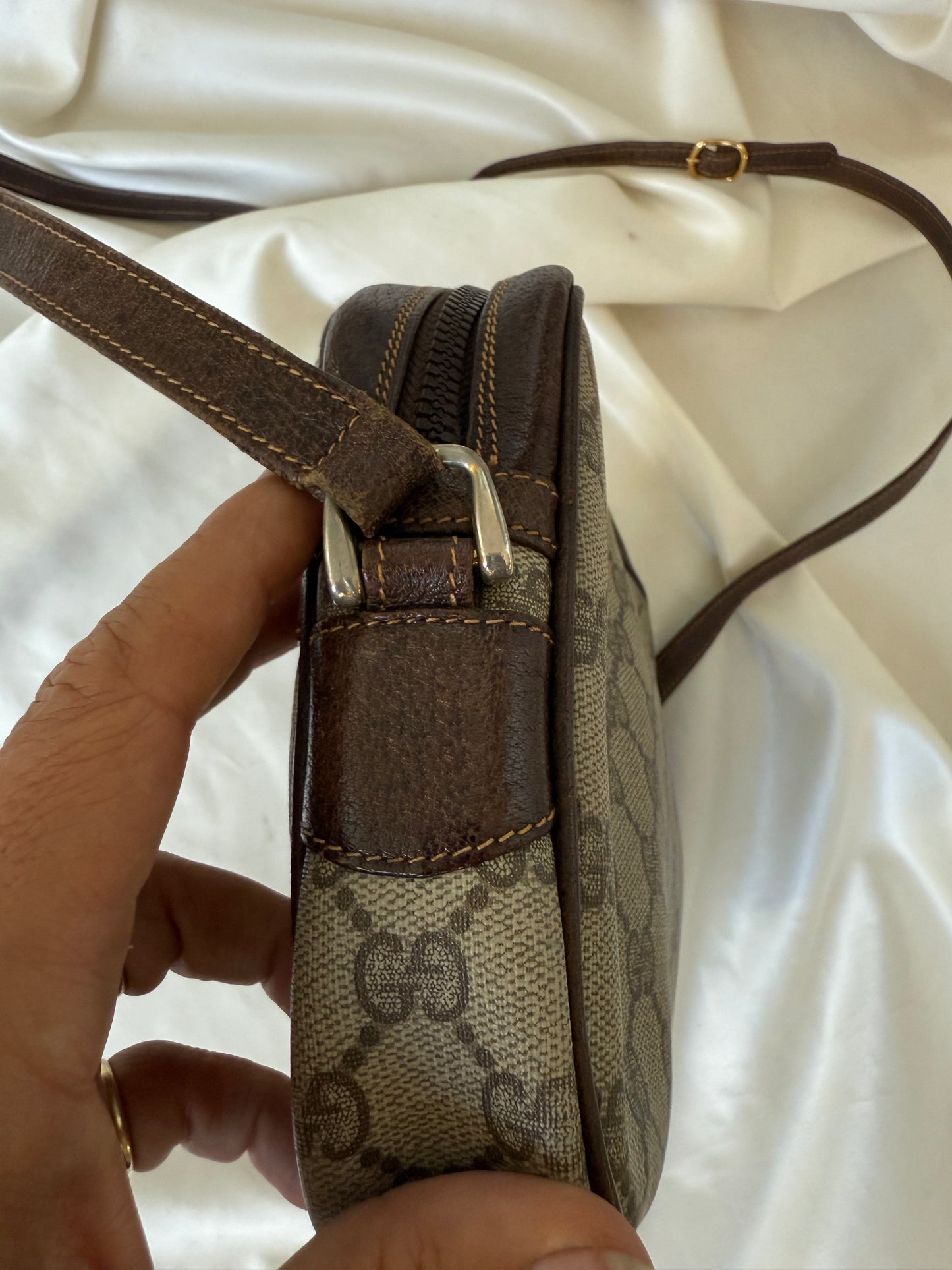 Gucci Crossbody shoulderbag