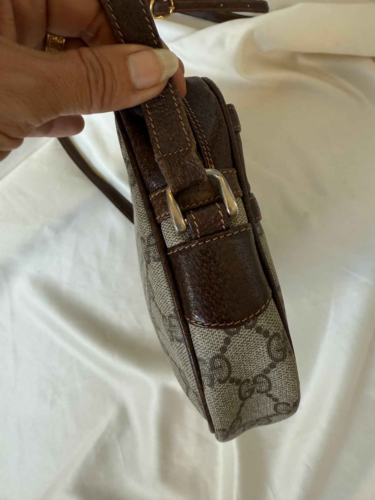 Gucci Crossbody shoulderbag