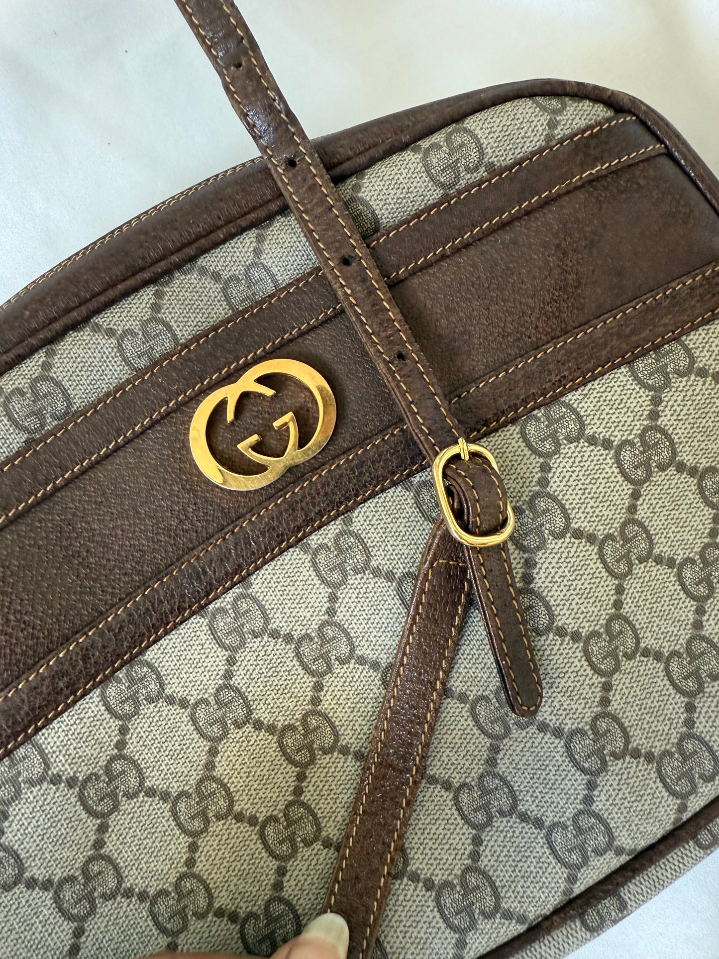 Gucci Crossbody shoulderbag