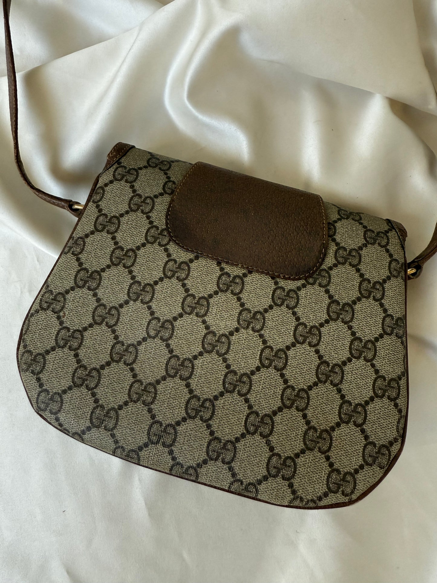 Gucci Crossbody