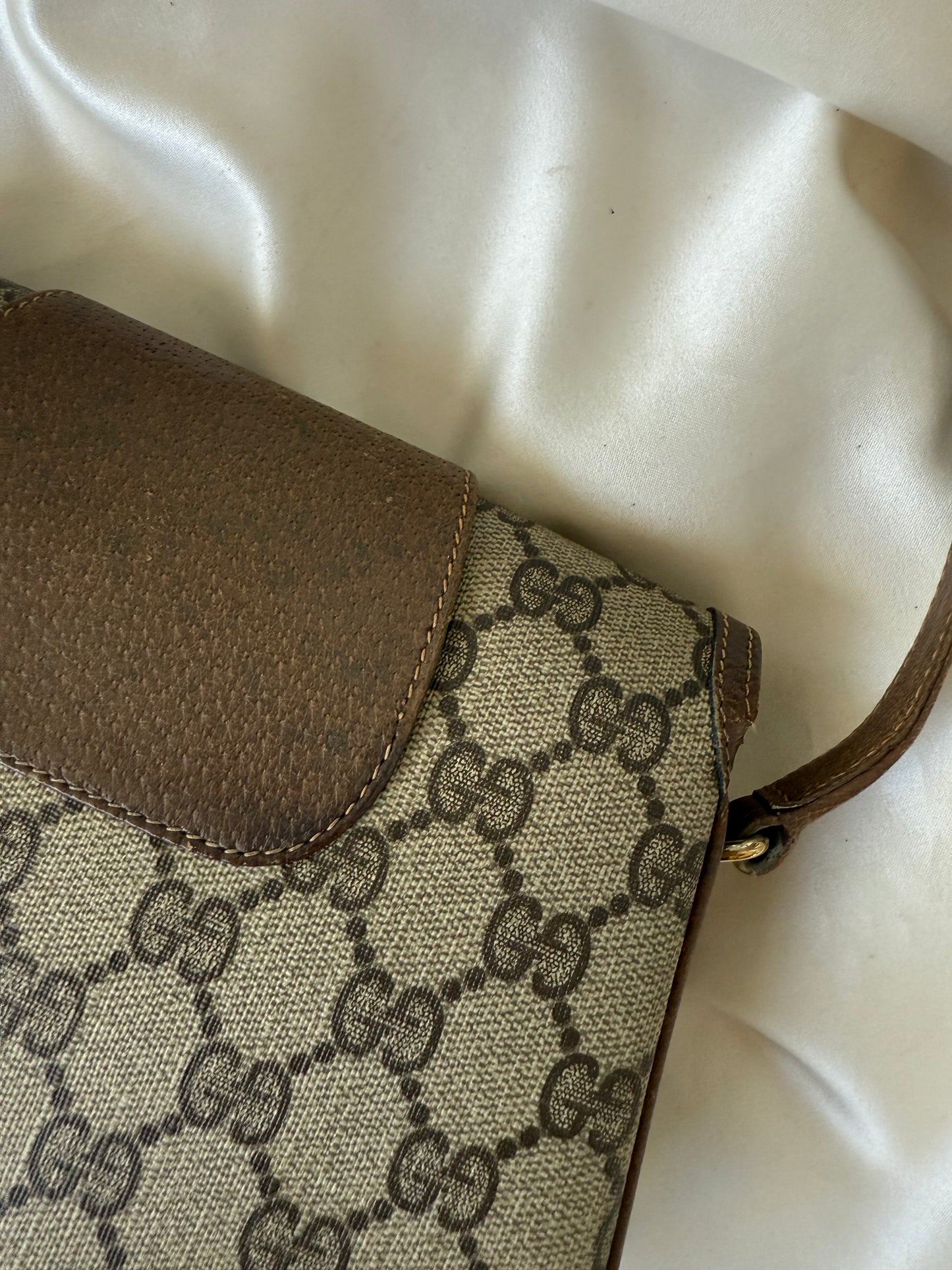 Gucci Crossbody