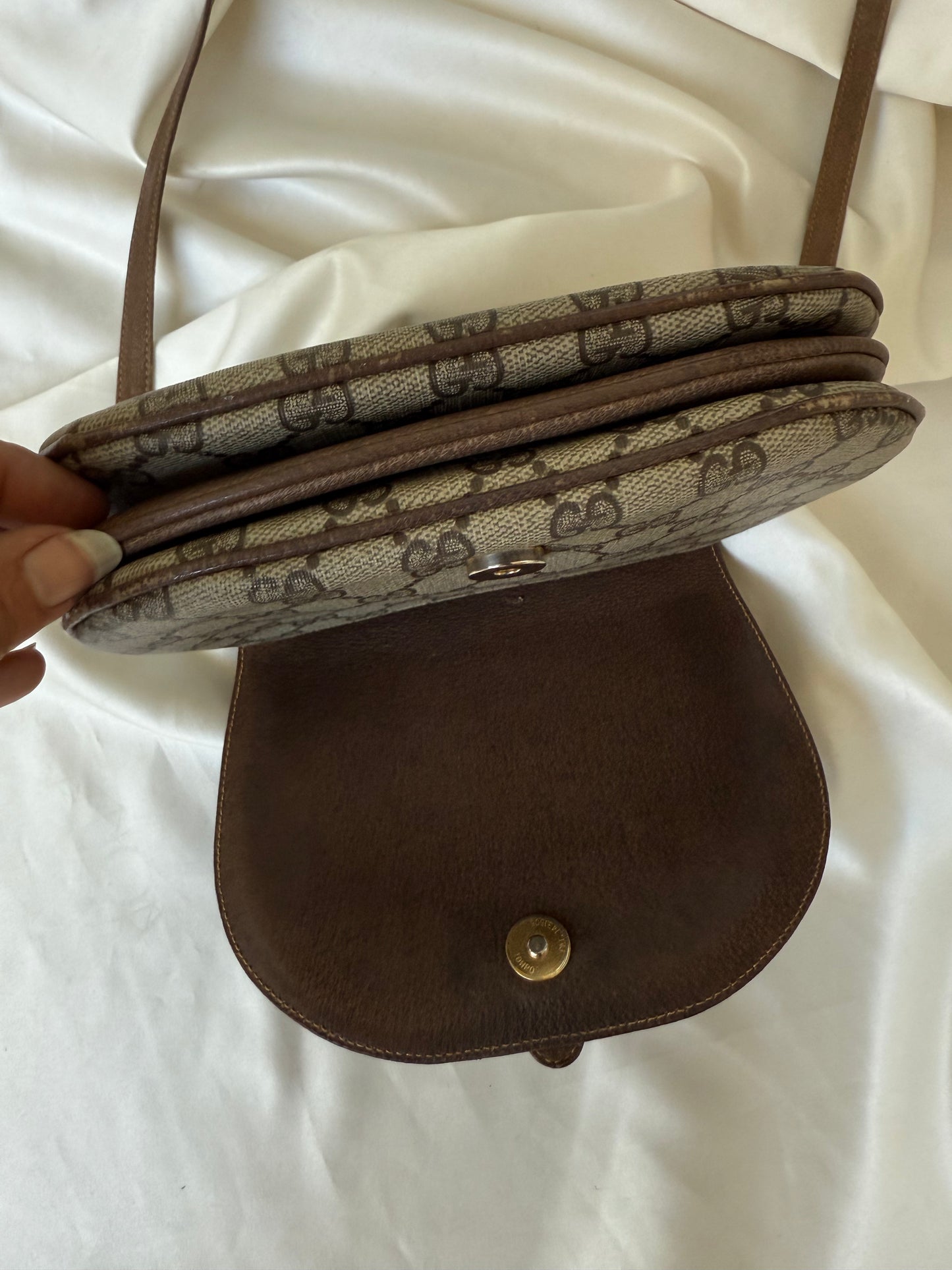 Gucci Crossbody