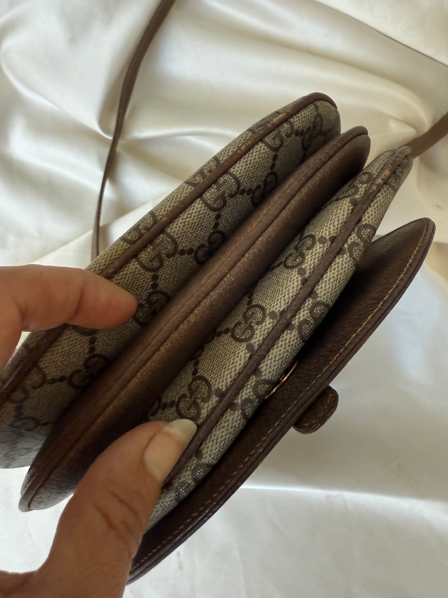 Gucci Crossbody