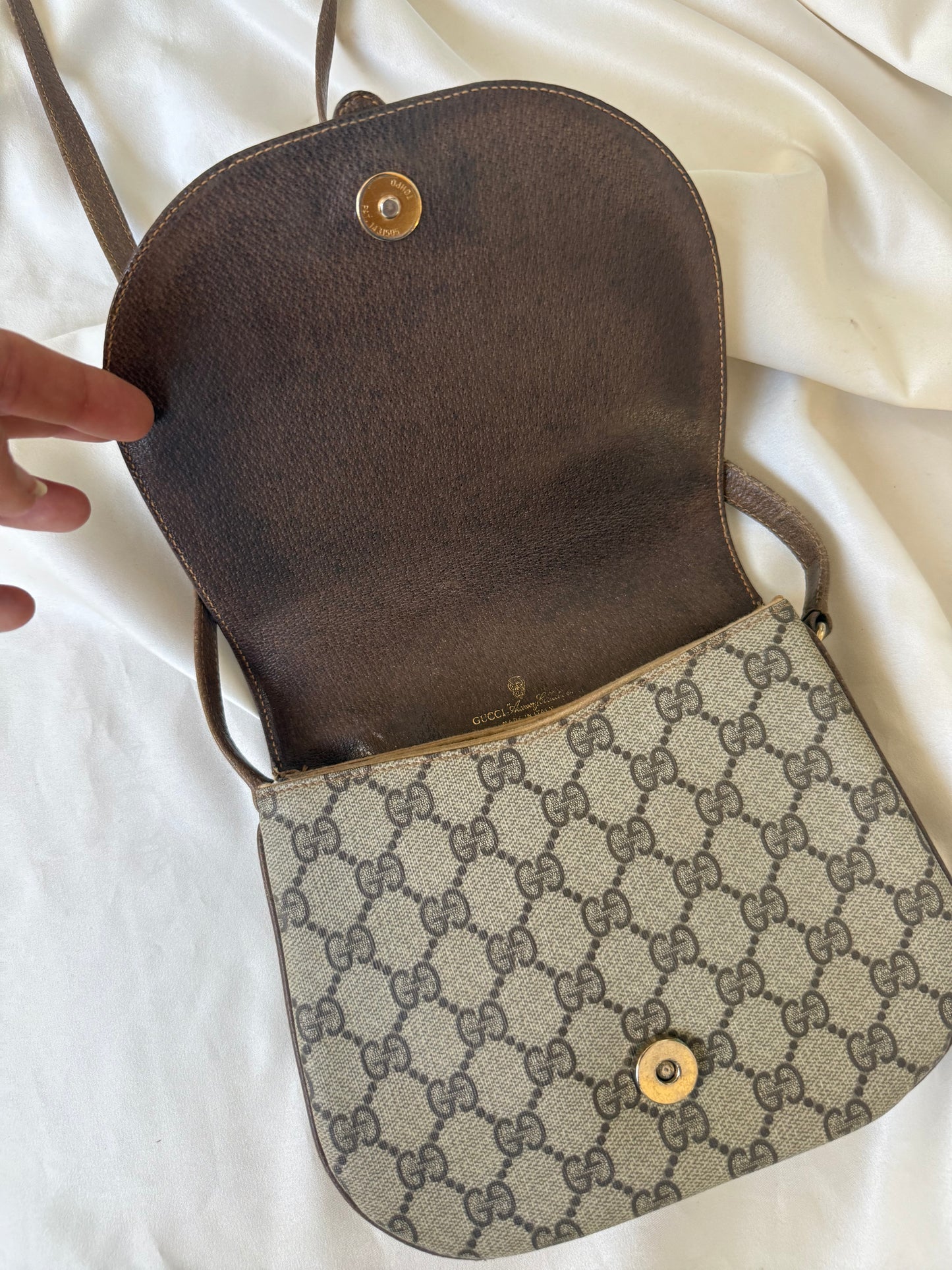 Gucci Crossbody