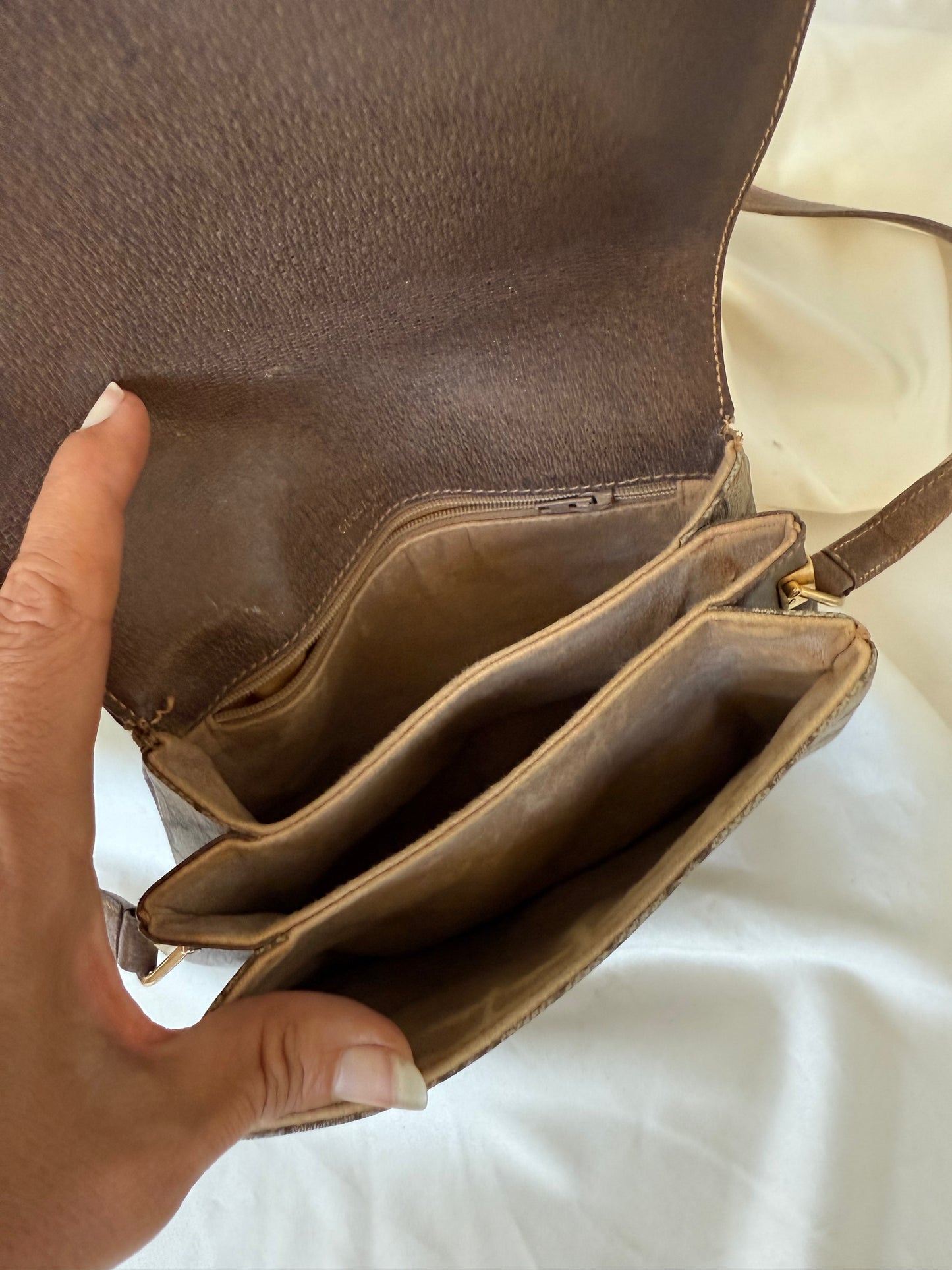 Gucci Crossbody