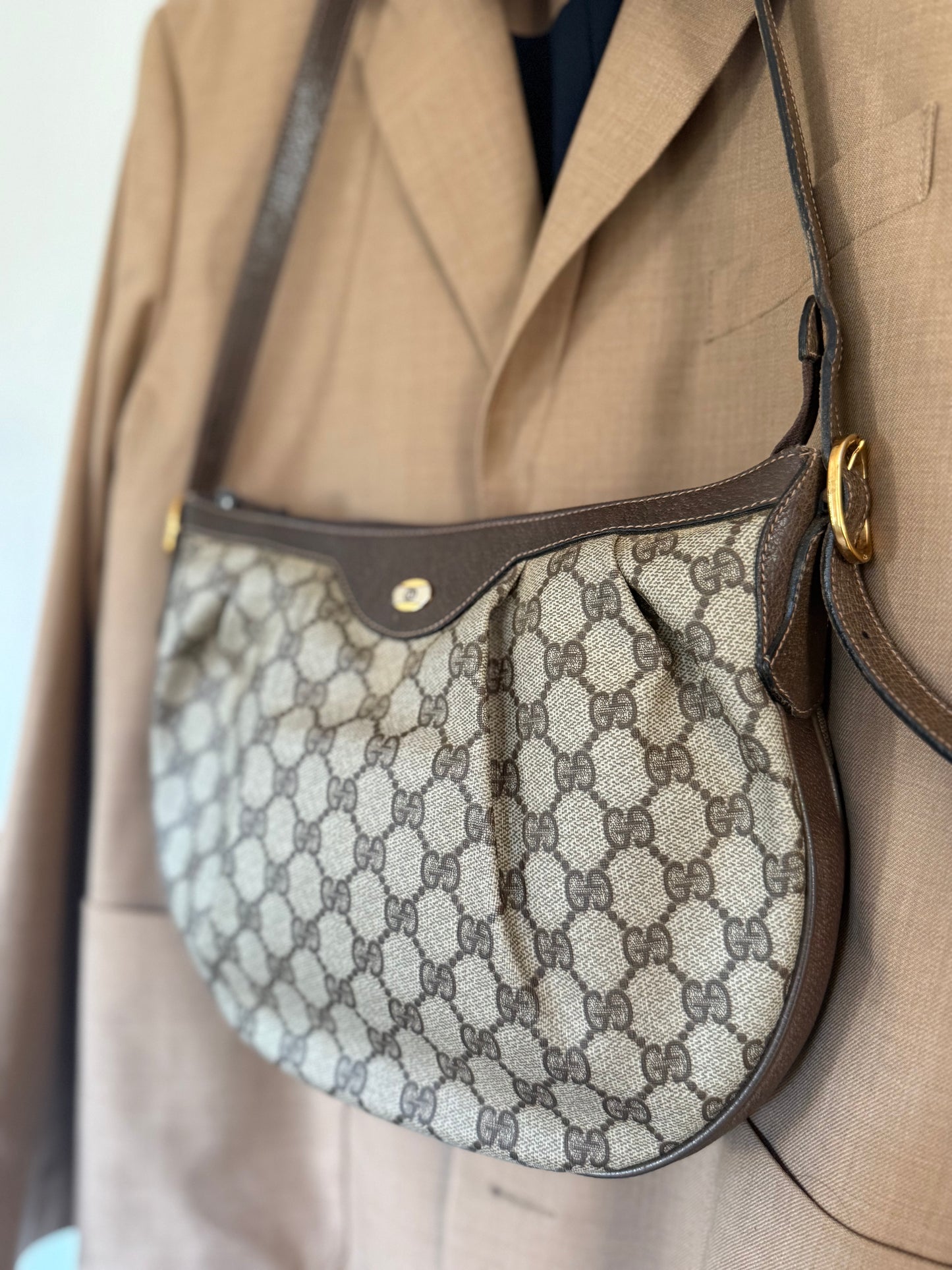 Gucci Crossbody shoulderbag