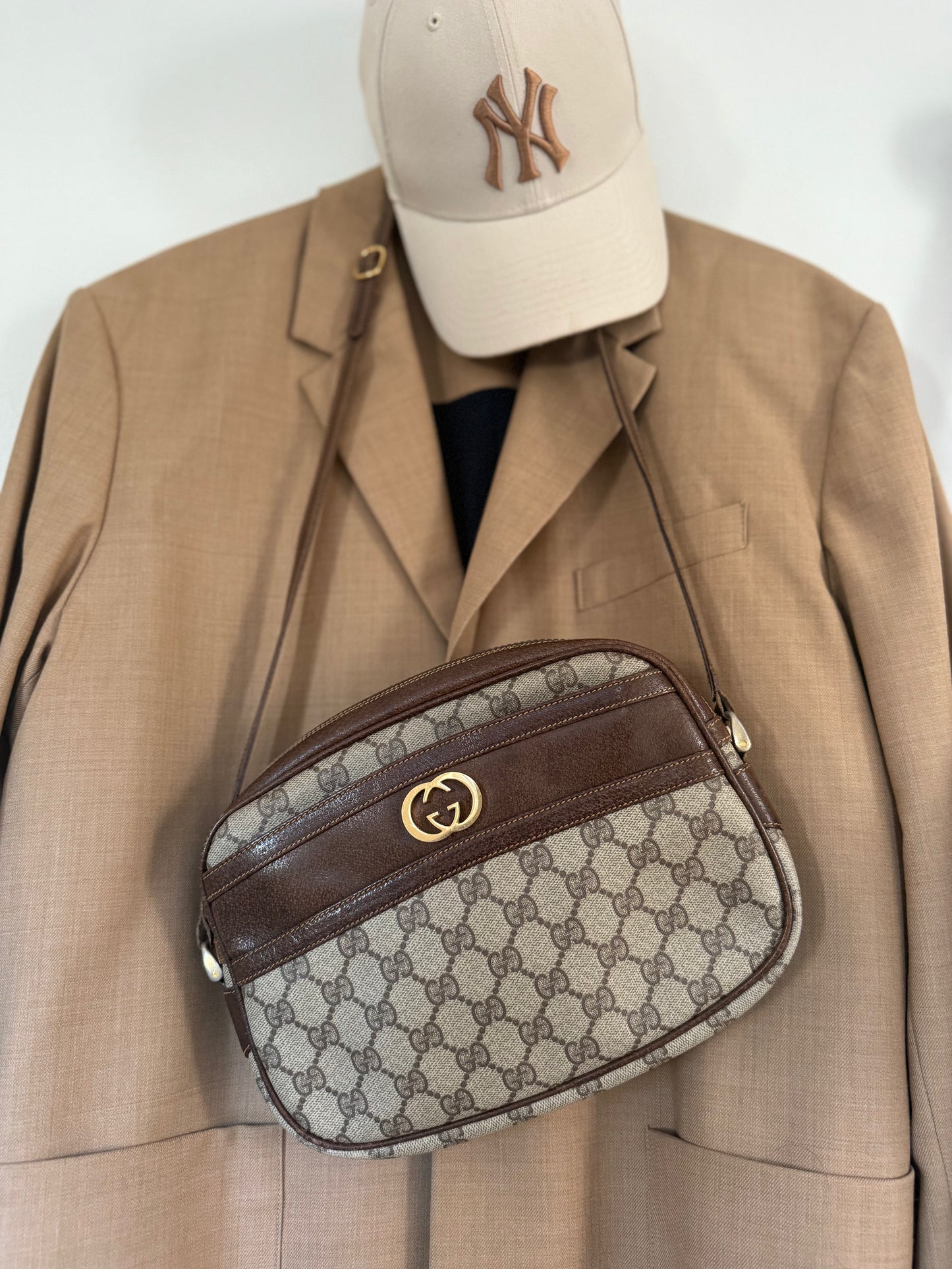 Gucci Crossbody shoulderbag