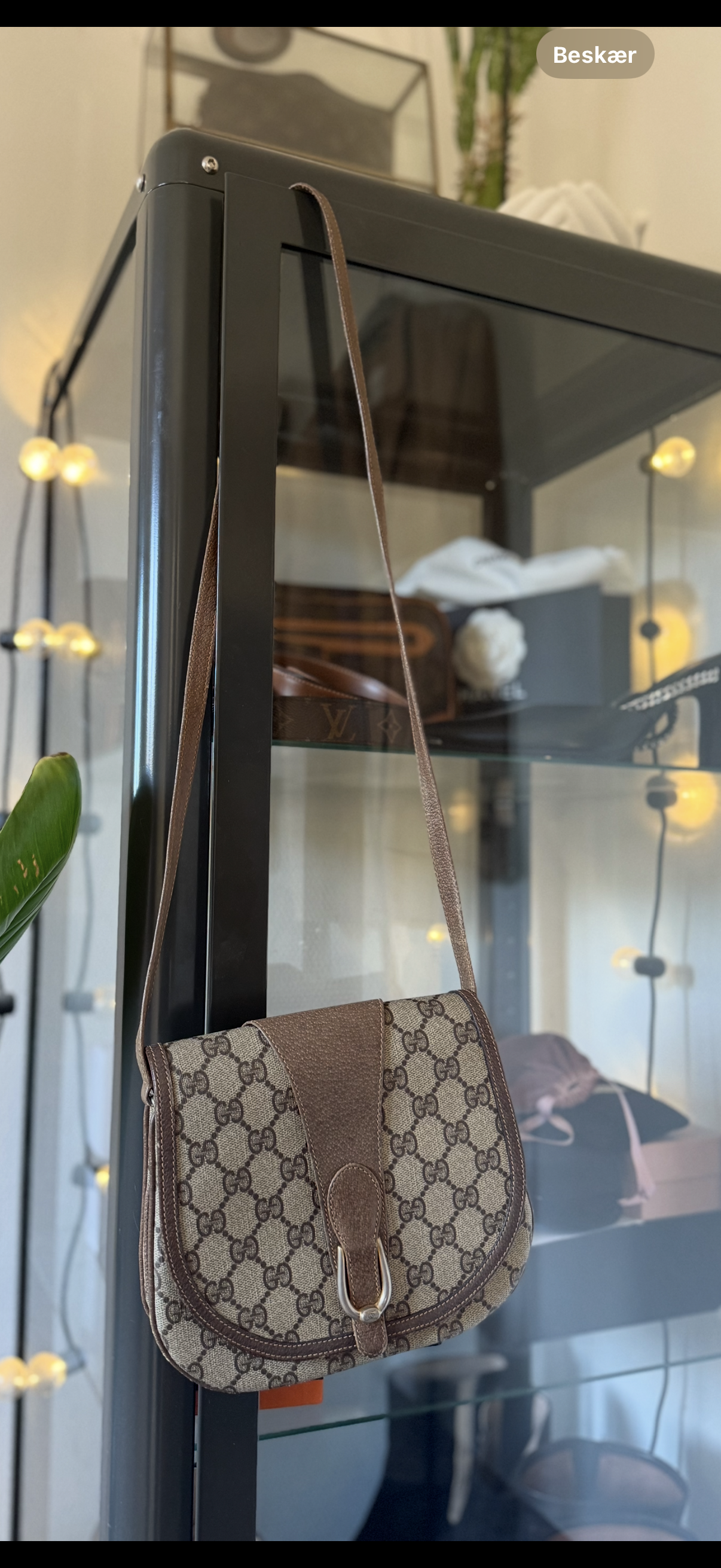 Gucci Crossbody