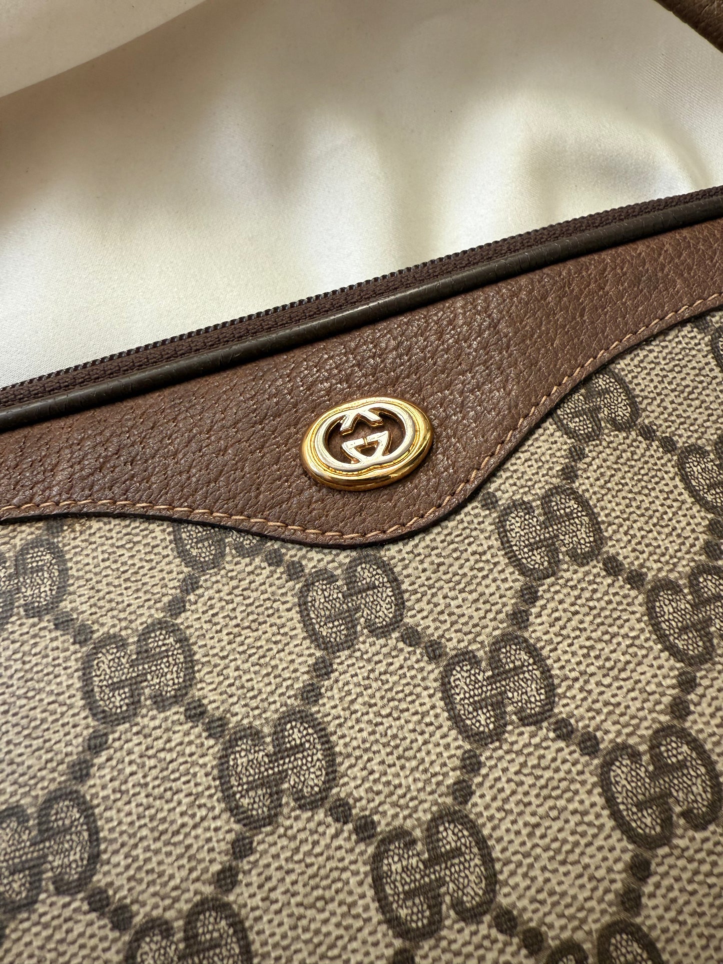 Gucci Crossbody