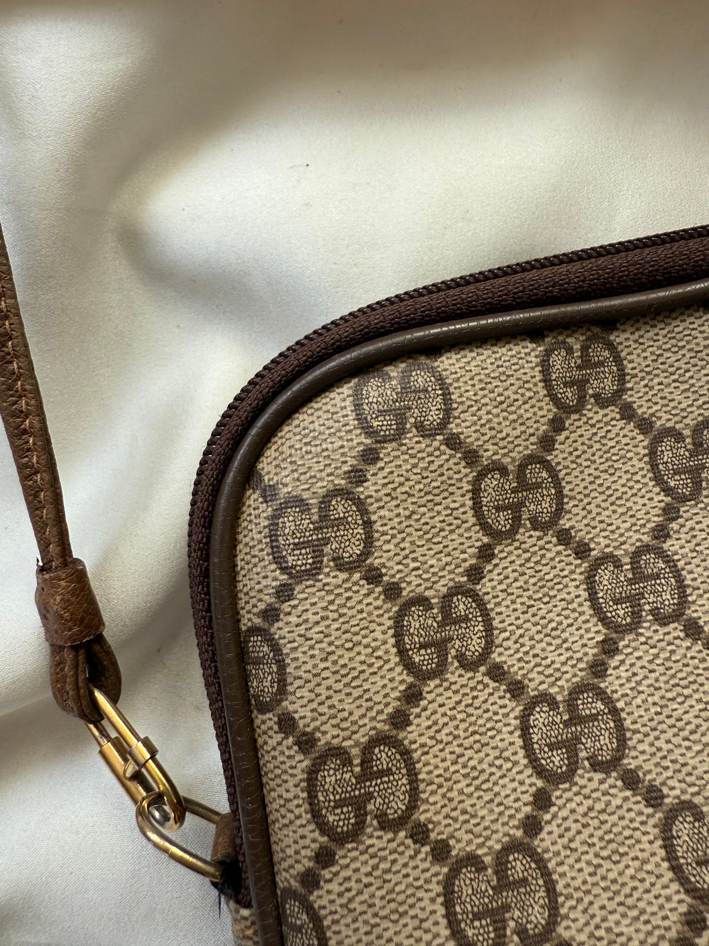 Gucci Crossbody