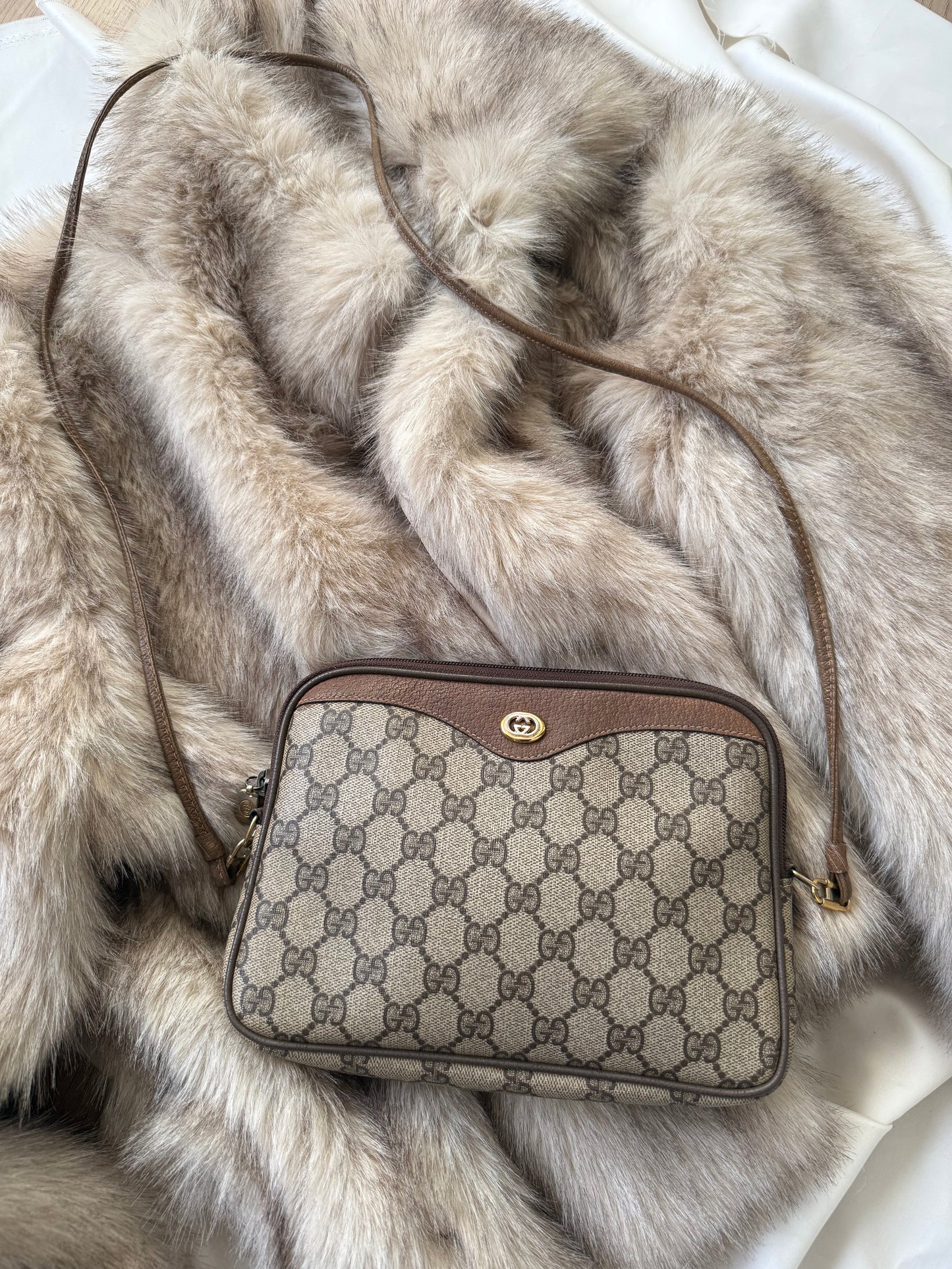 Gucci Crossbody