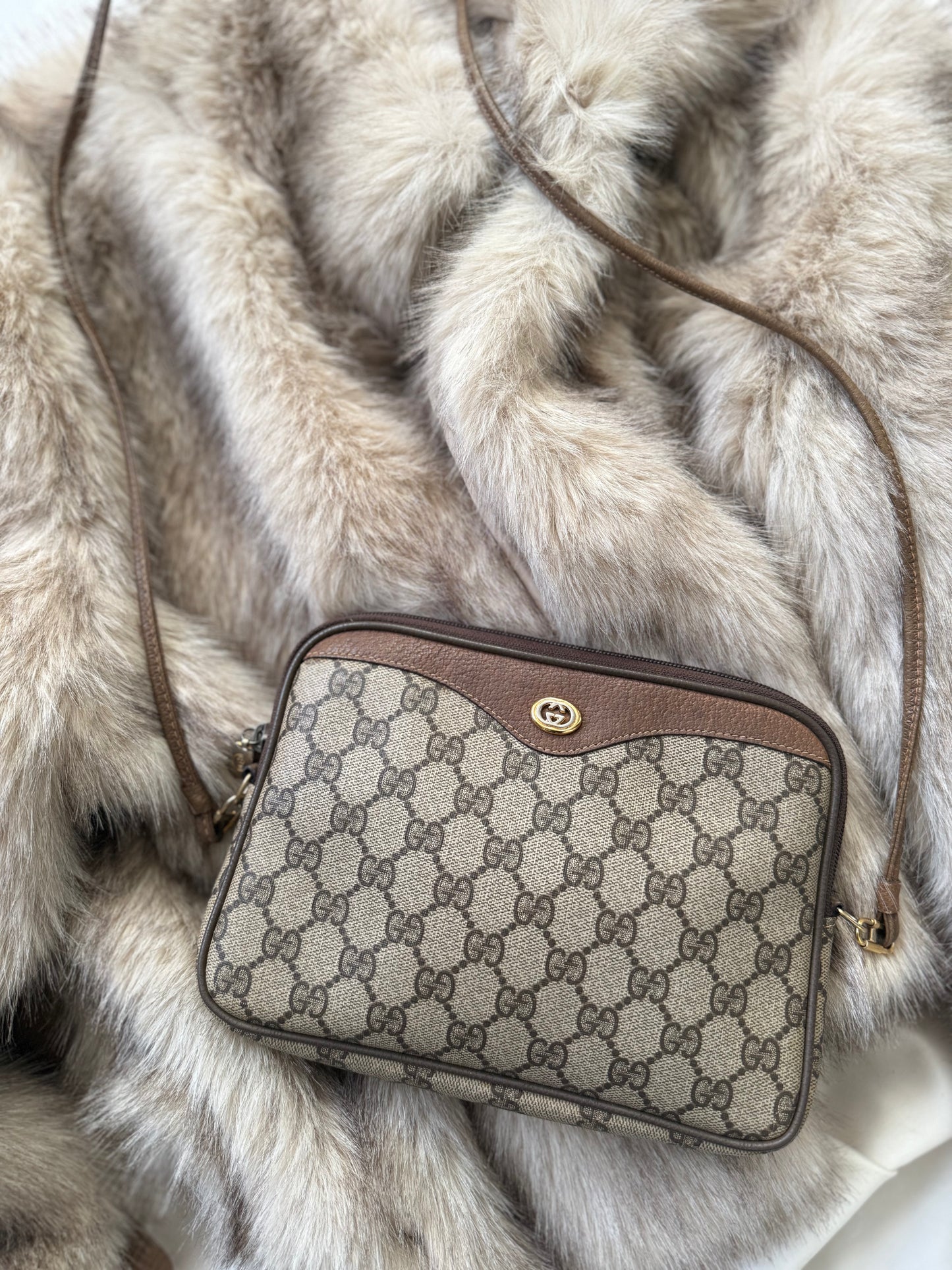 Gucci Crossbody