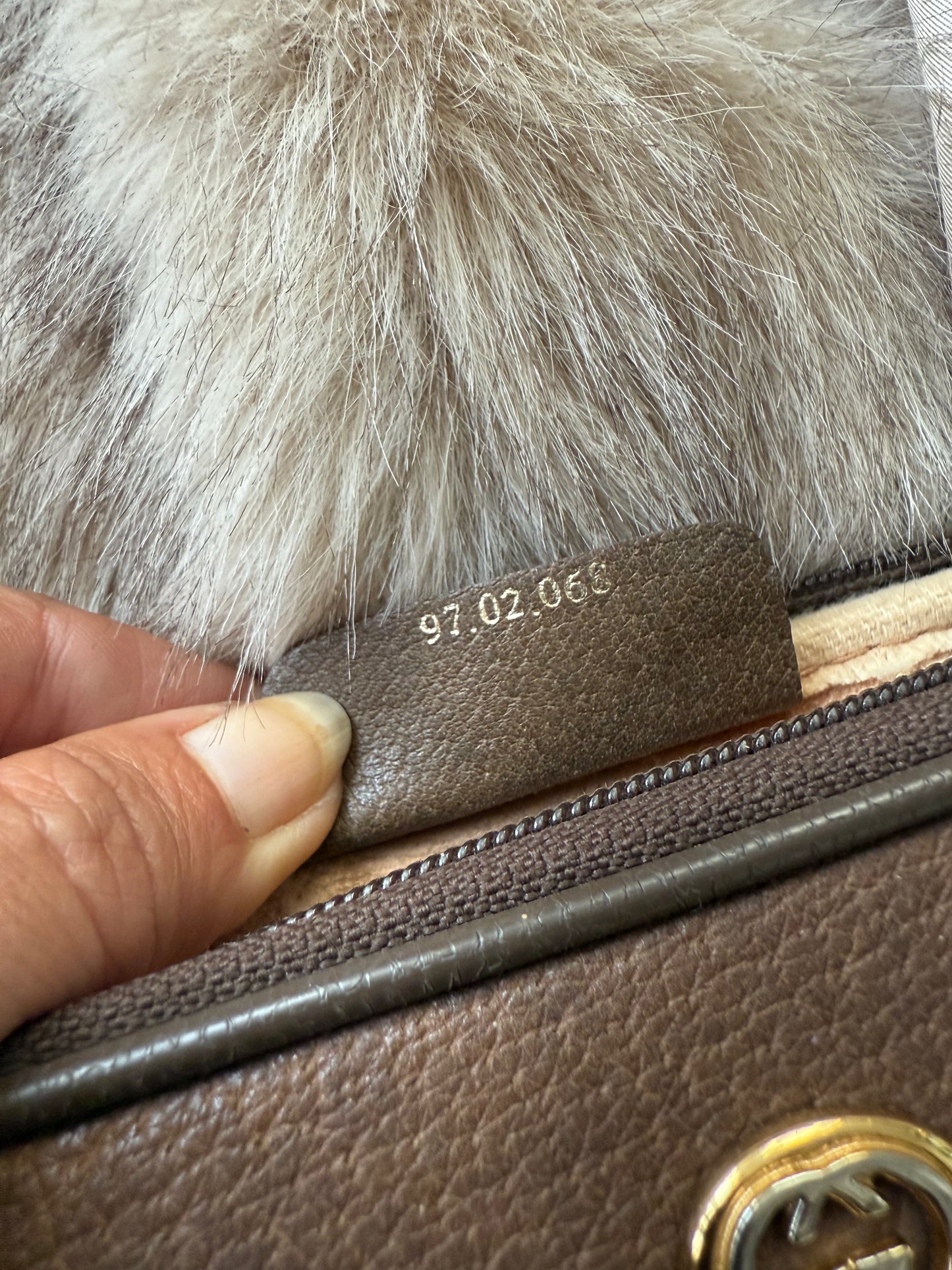 Gucci Crossbody