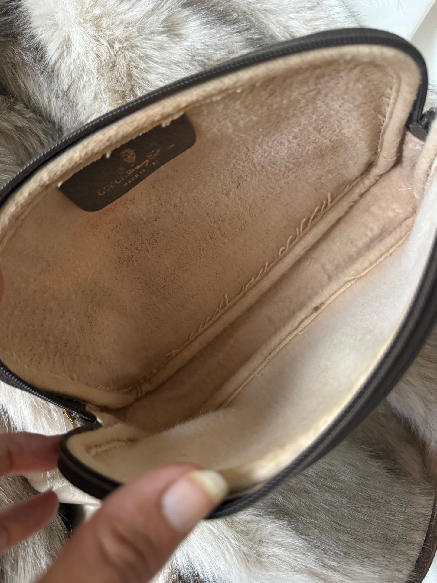 Gucci Crossbody