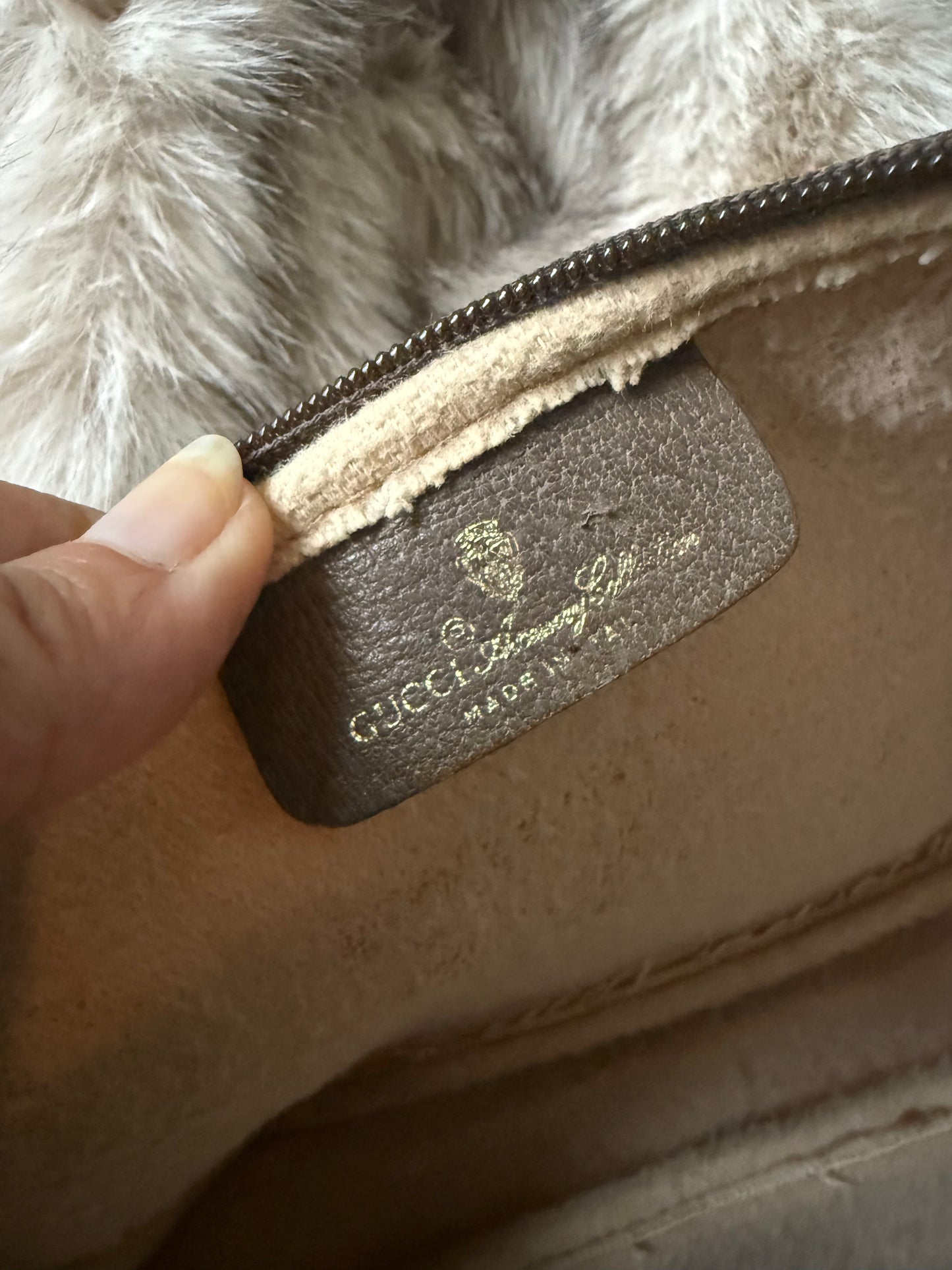 Gucci Crossbody