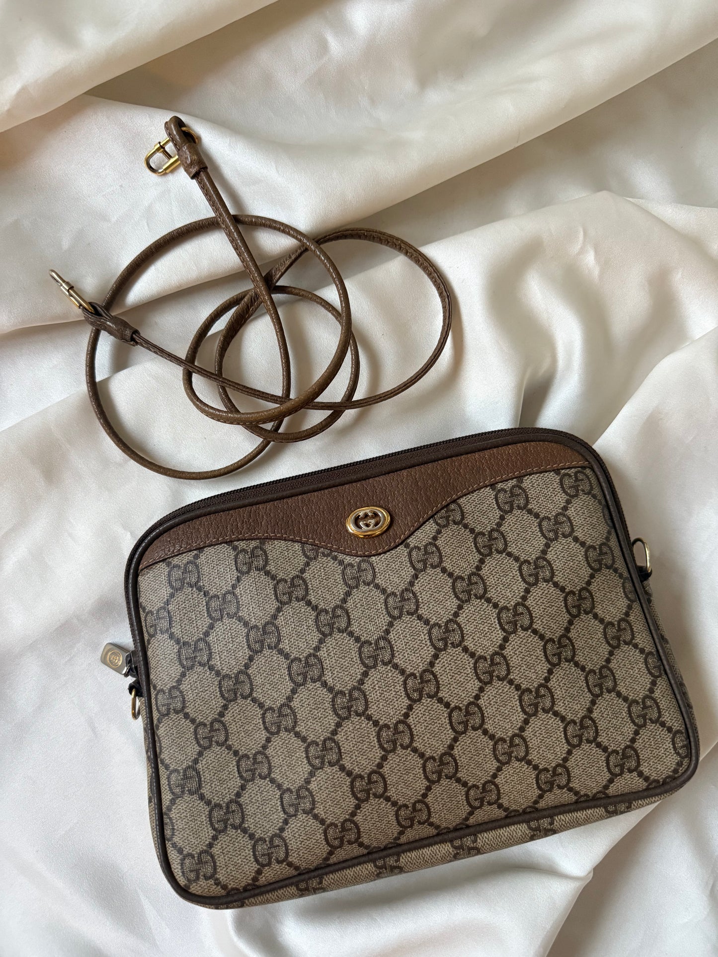 Gucci Crossbody