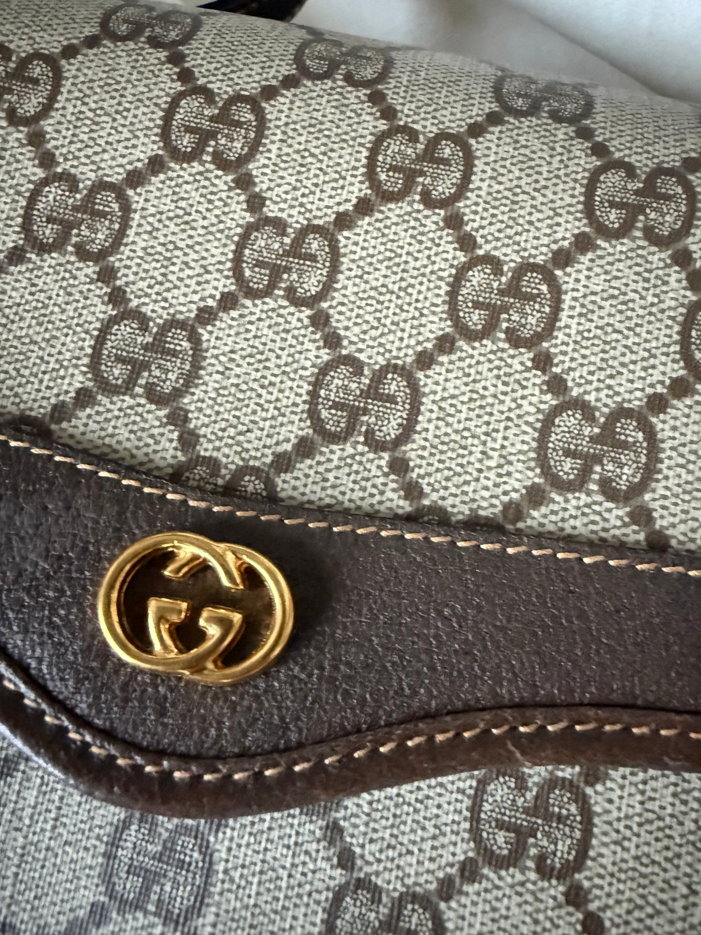 Gucci Crossbody