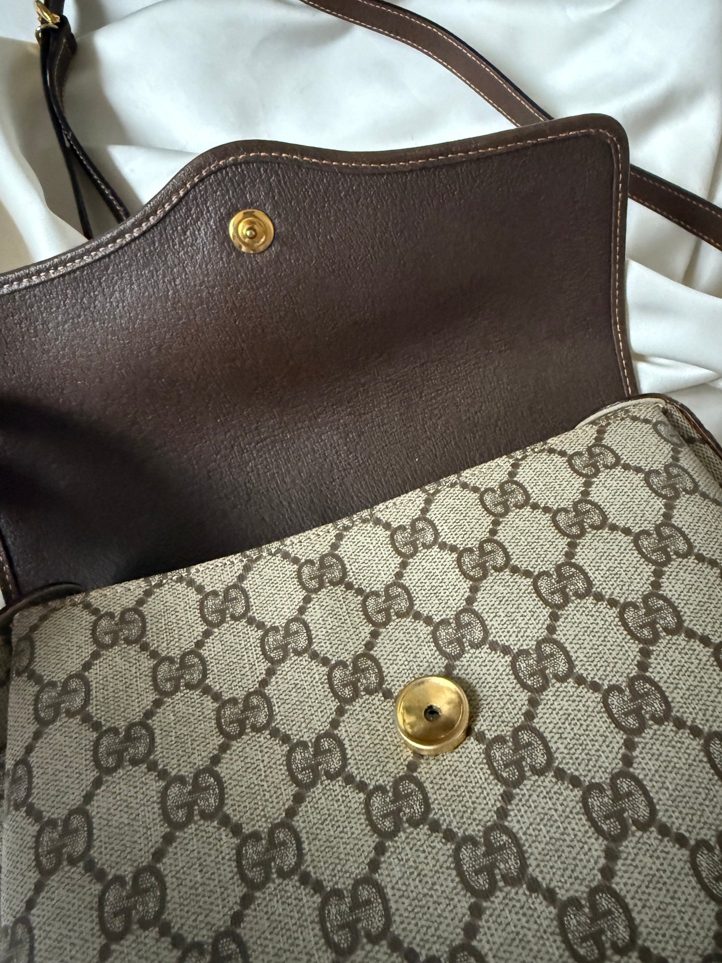 Gucci Crossbody