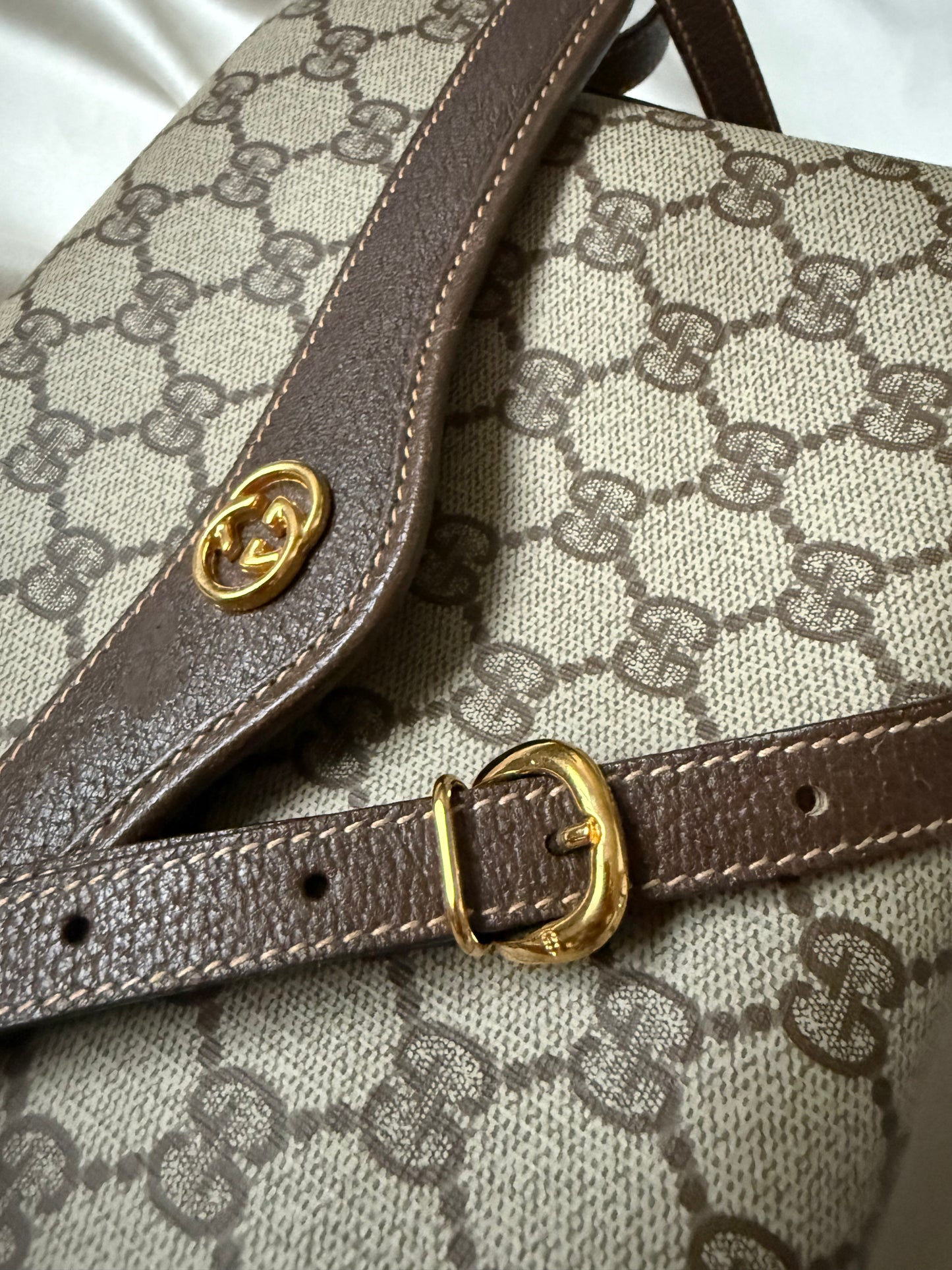 Gucci Crossbody