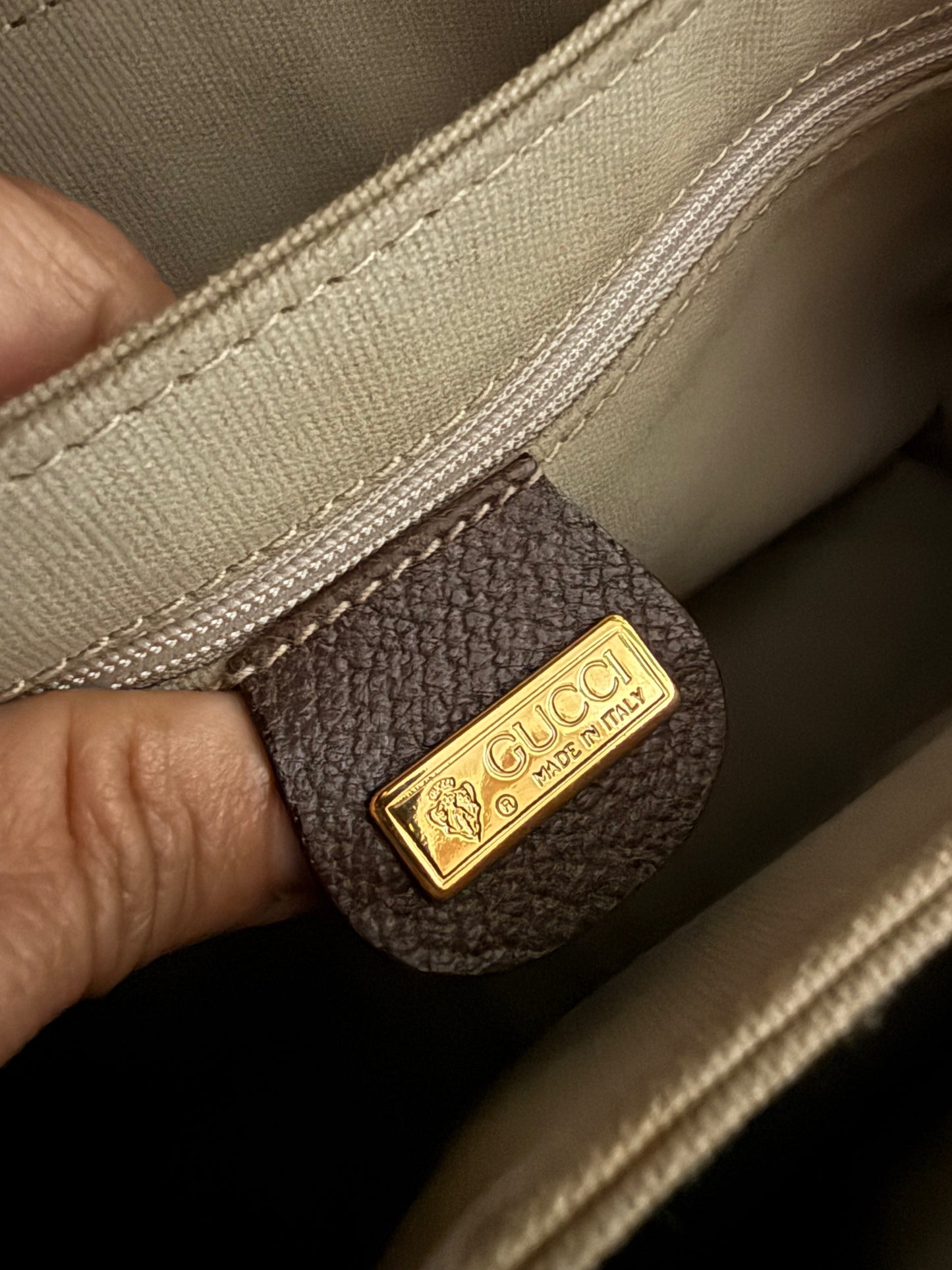 Gucci Crossbody