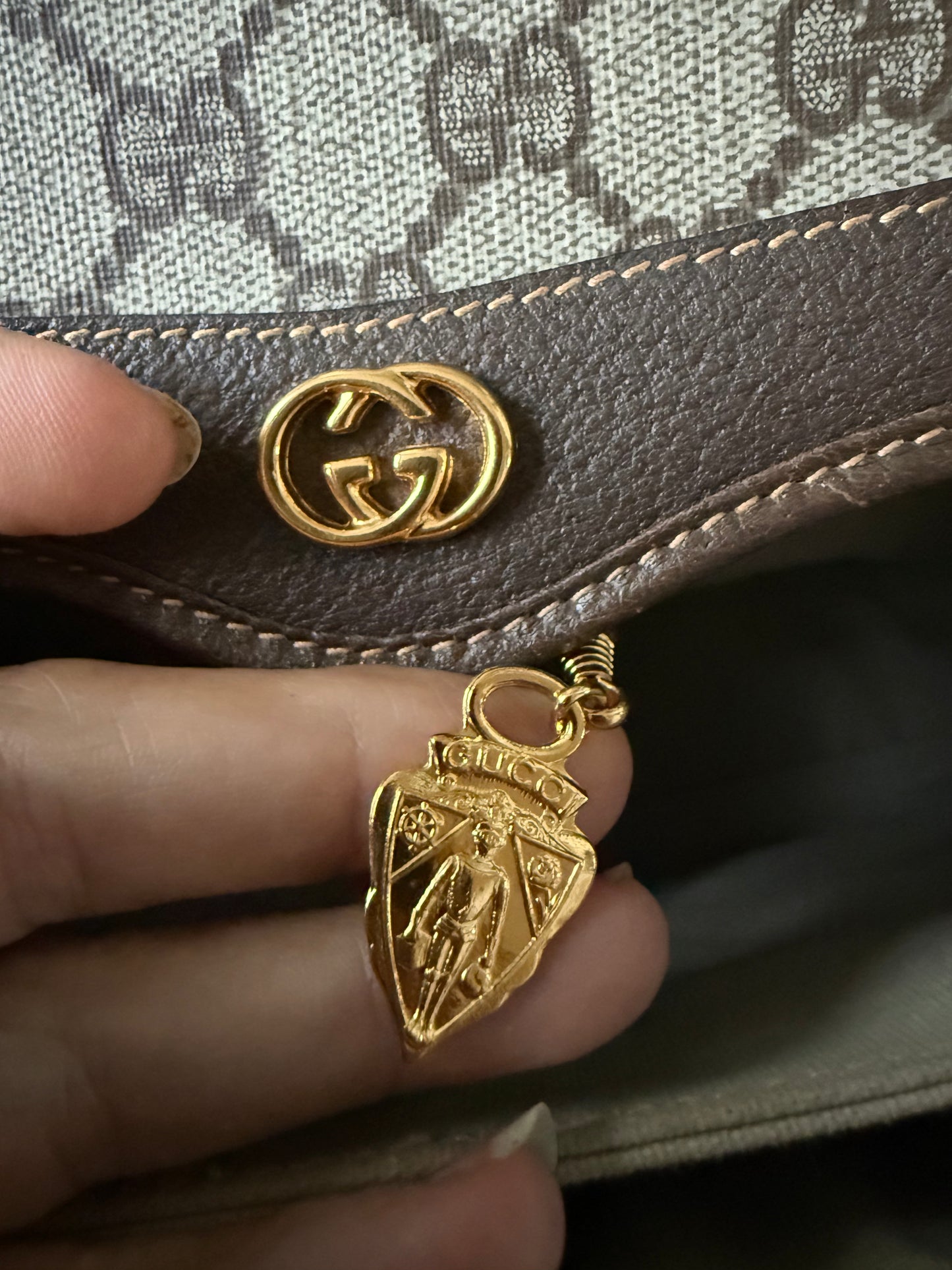 Gucci Crossbody
