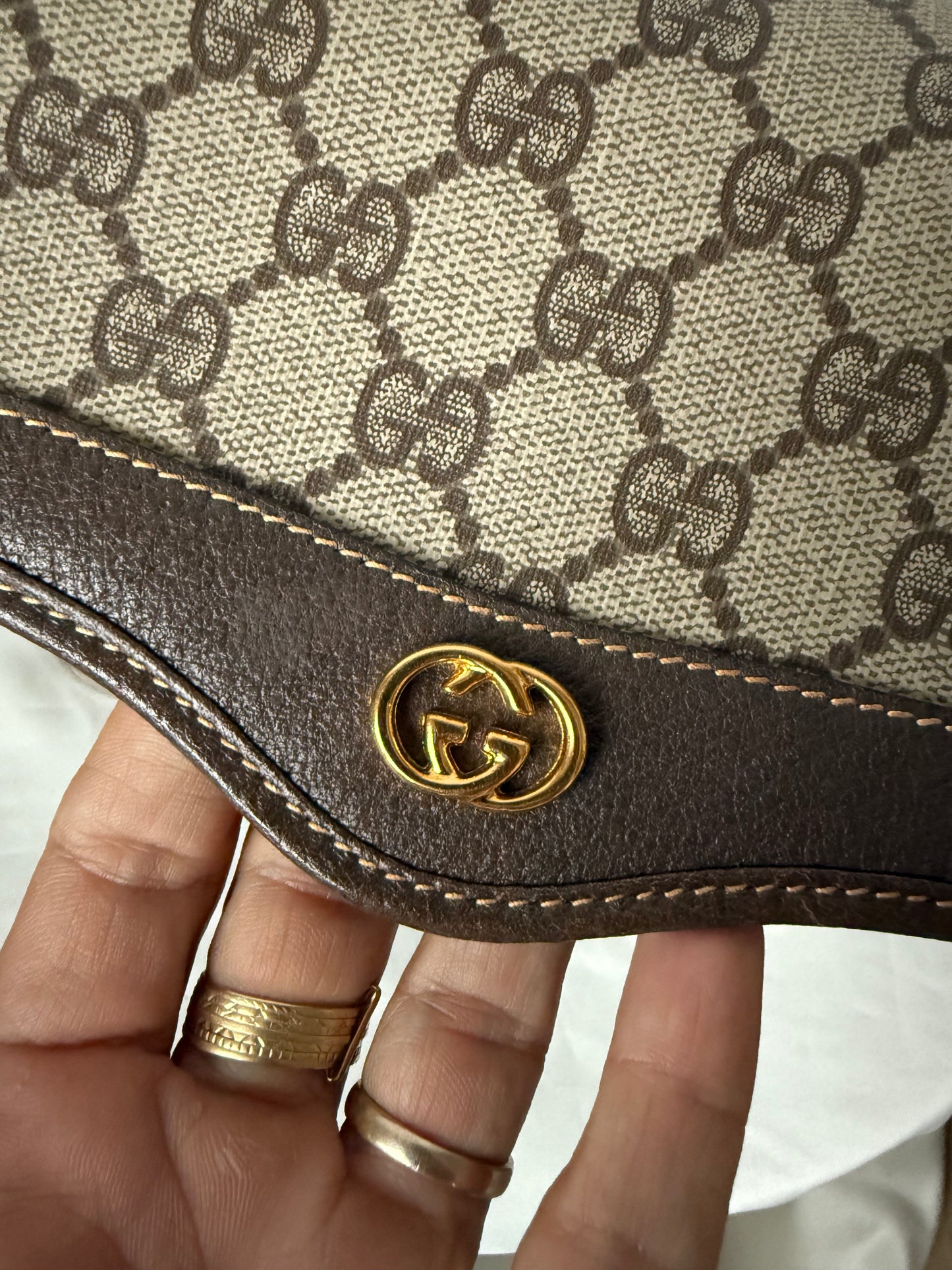 Gucci Crossbody