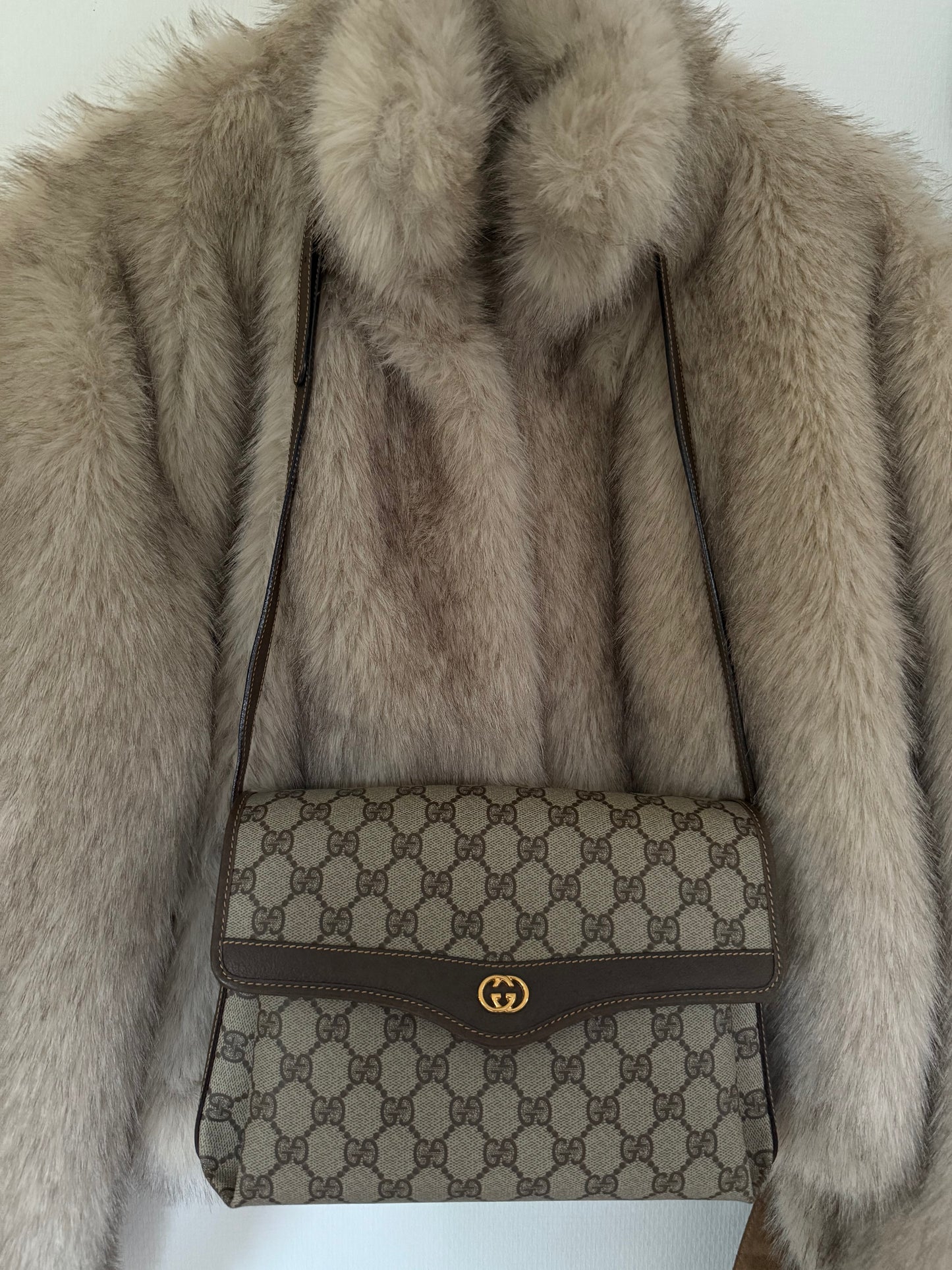 Gucci Crossbody