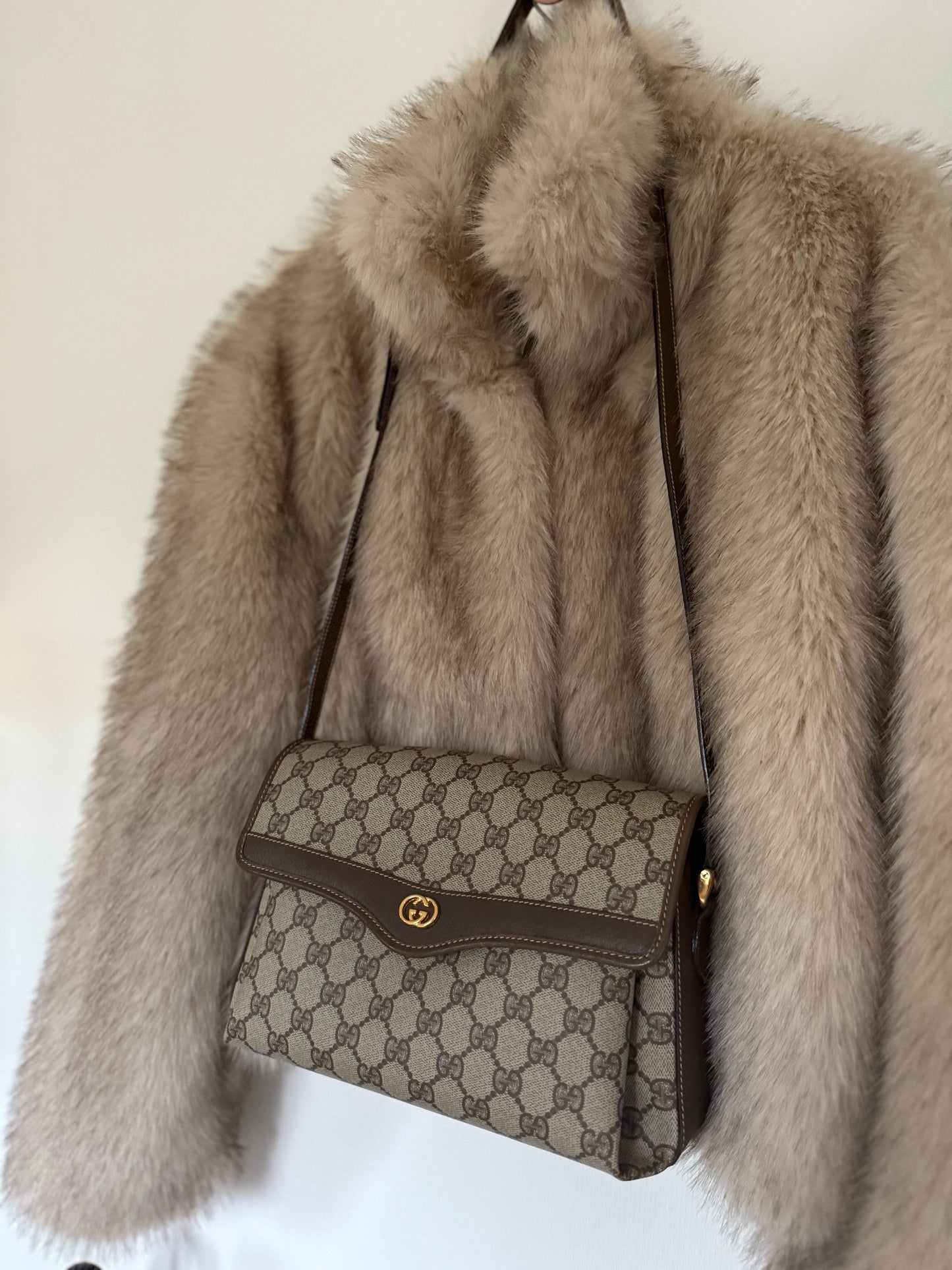 Gucci Crossbody
