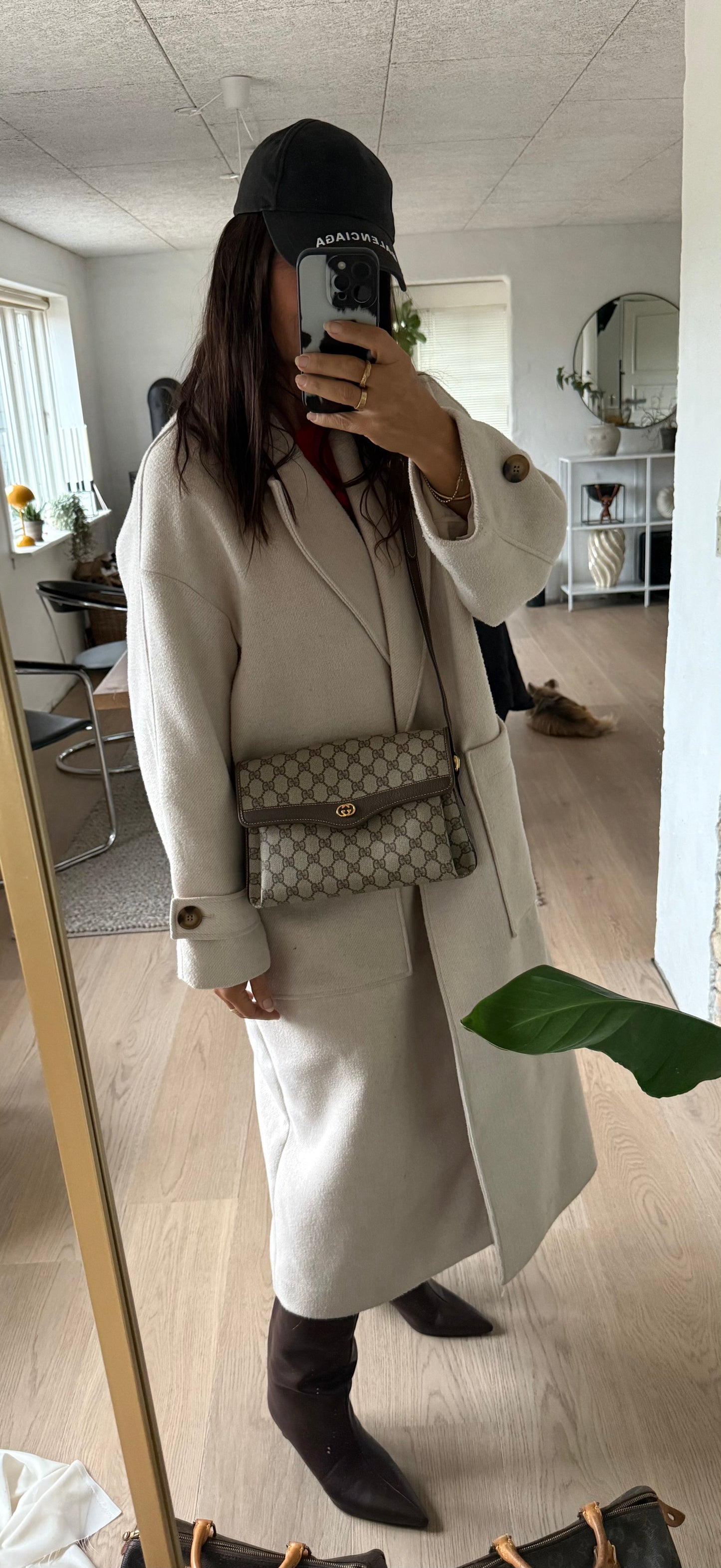 Gucci Crossbody