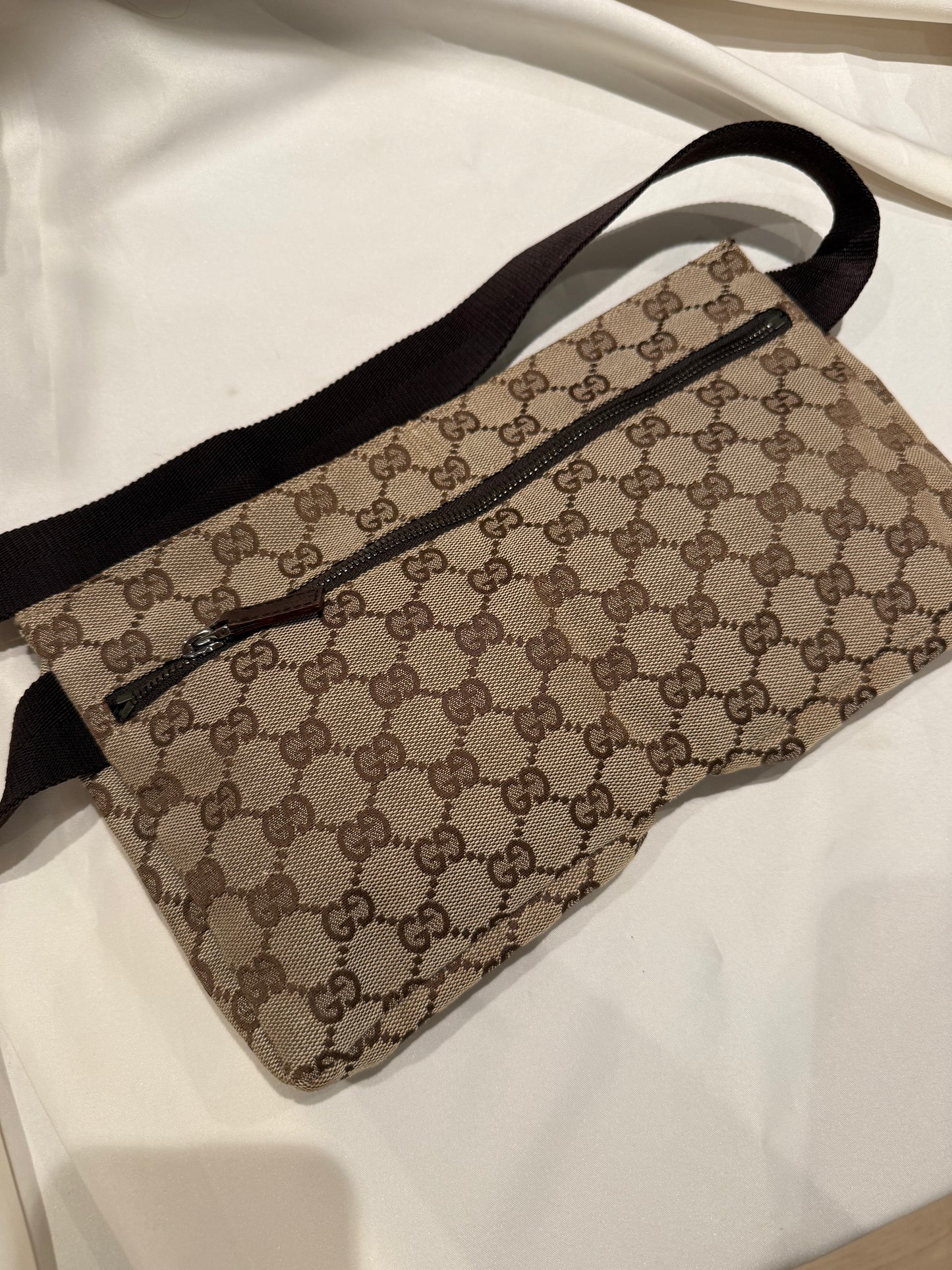 Gucci waistbag