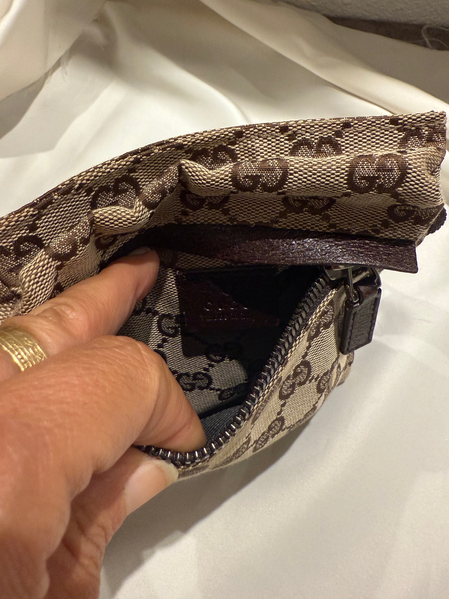 Gucci waistbag