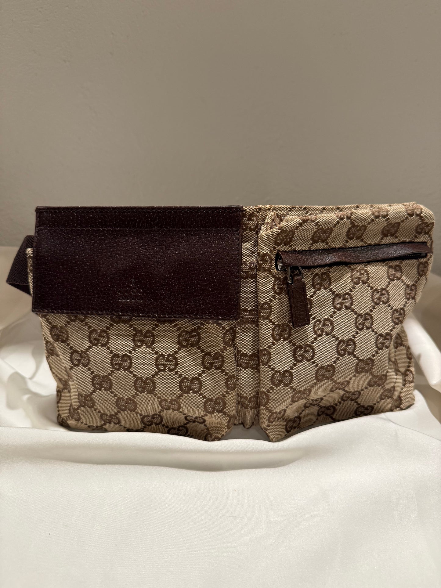 Gucci waistbag