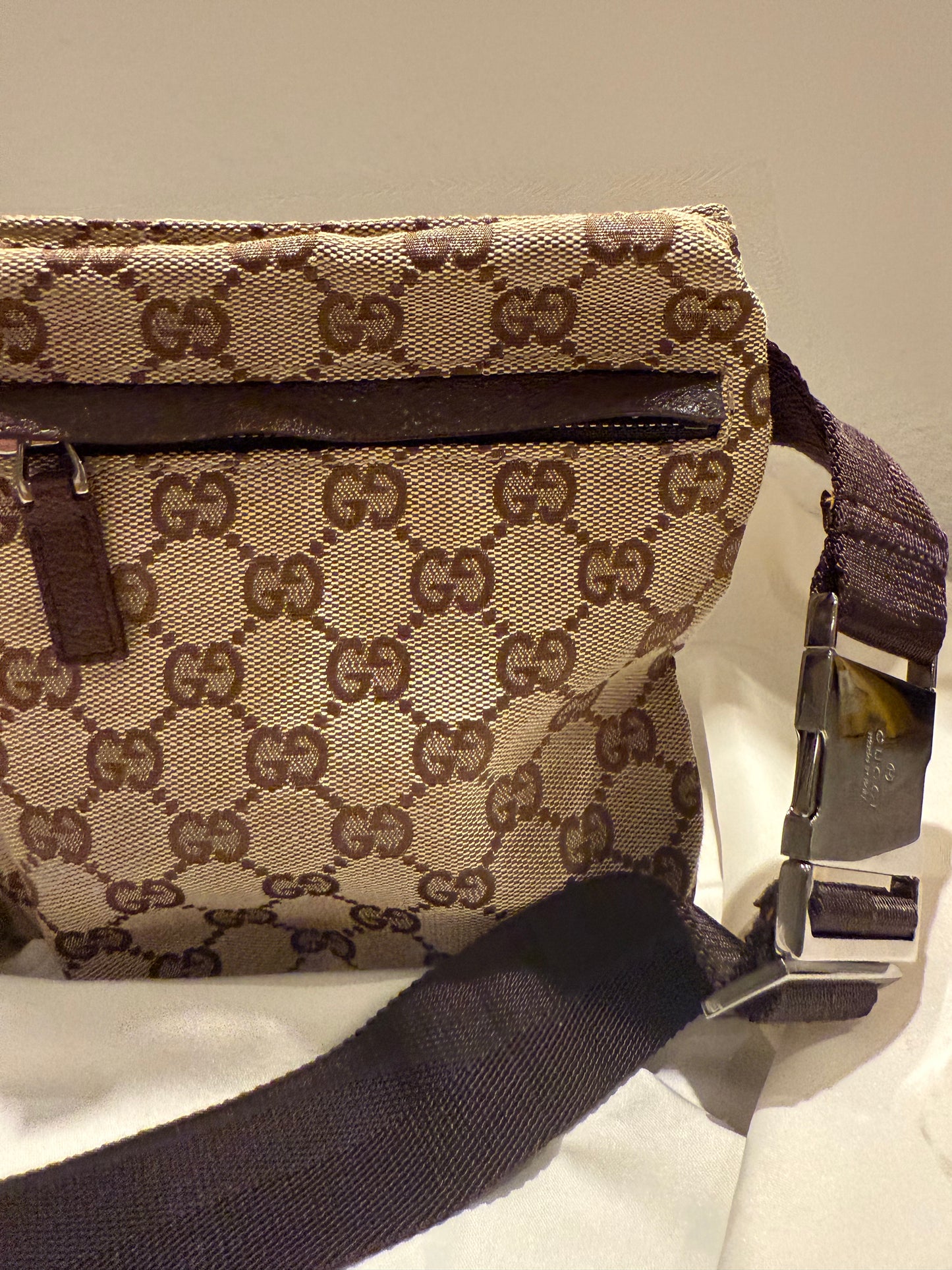 Gucci waistbag