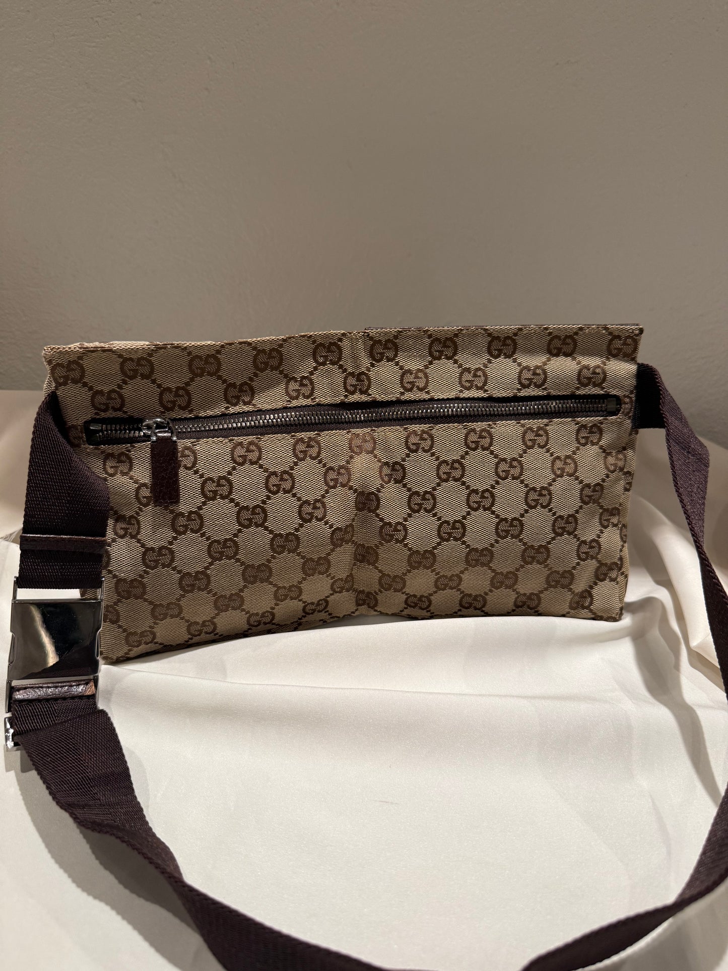 Gucci waistbag