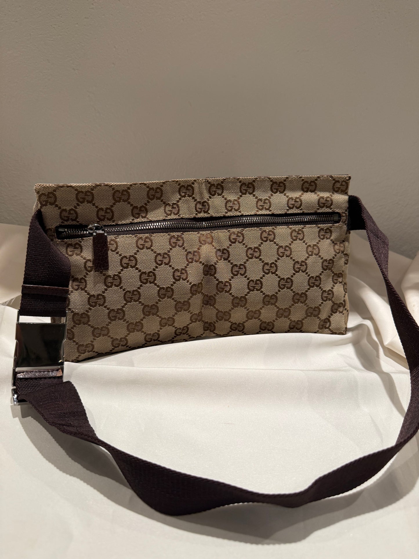 Gucci waistbag