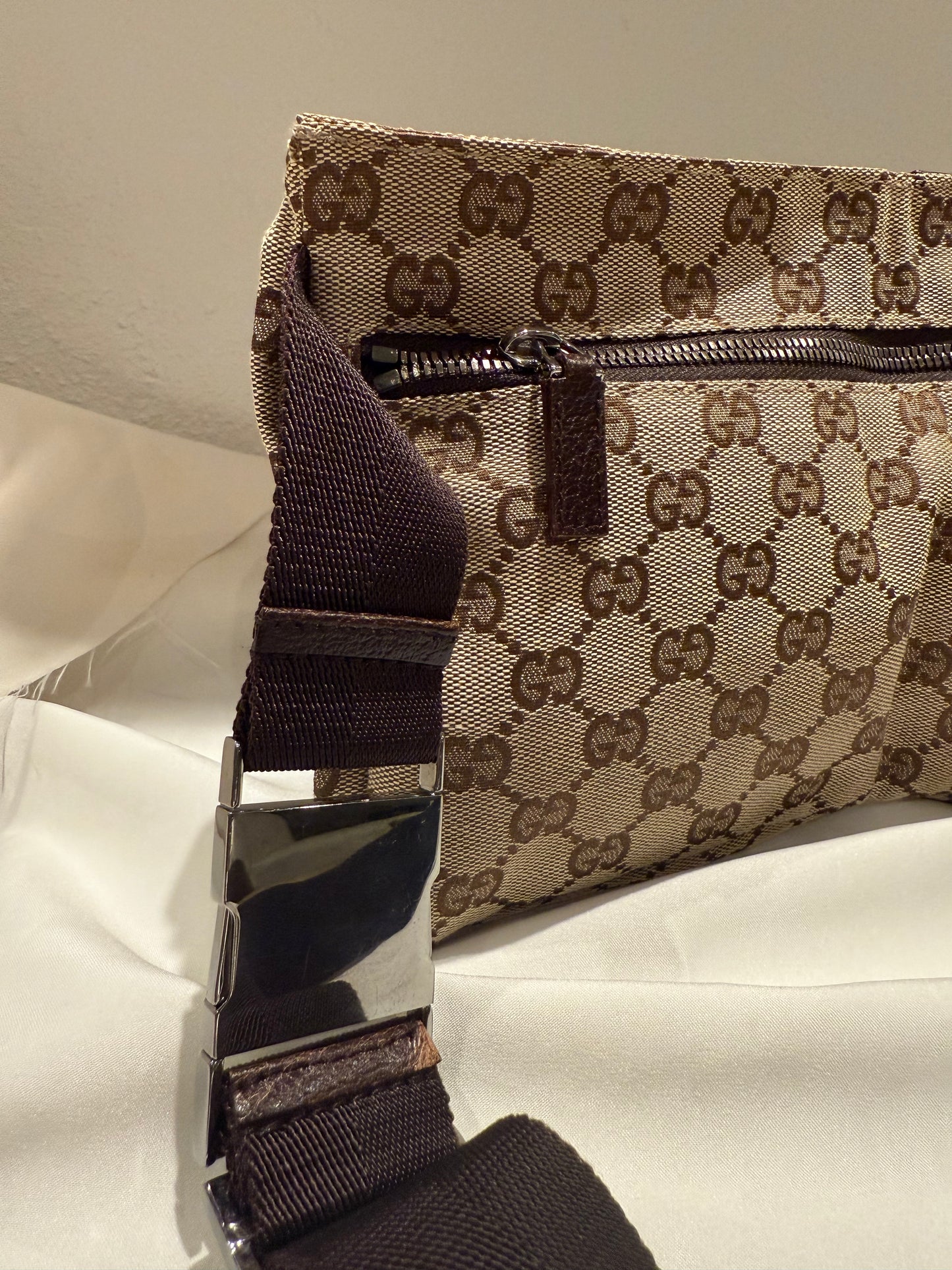 Gucci waistbag