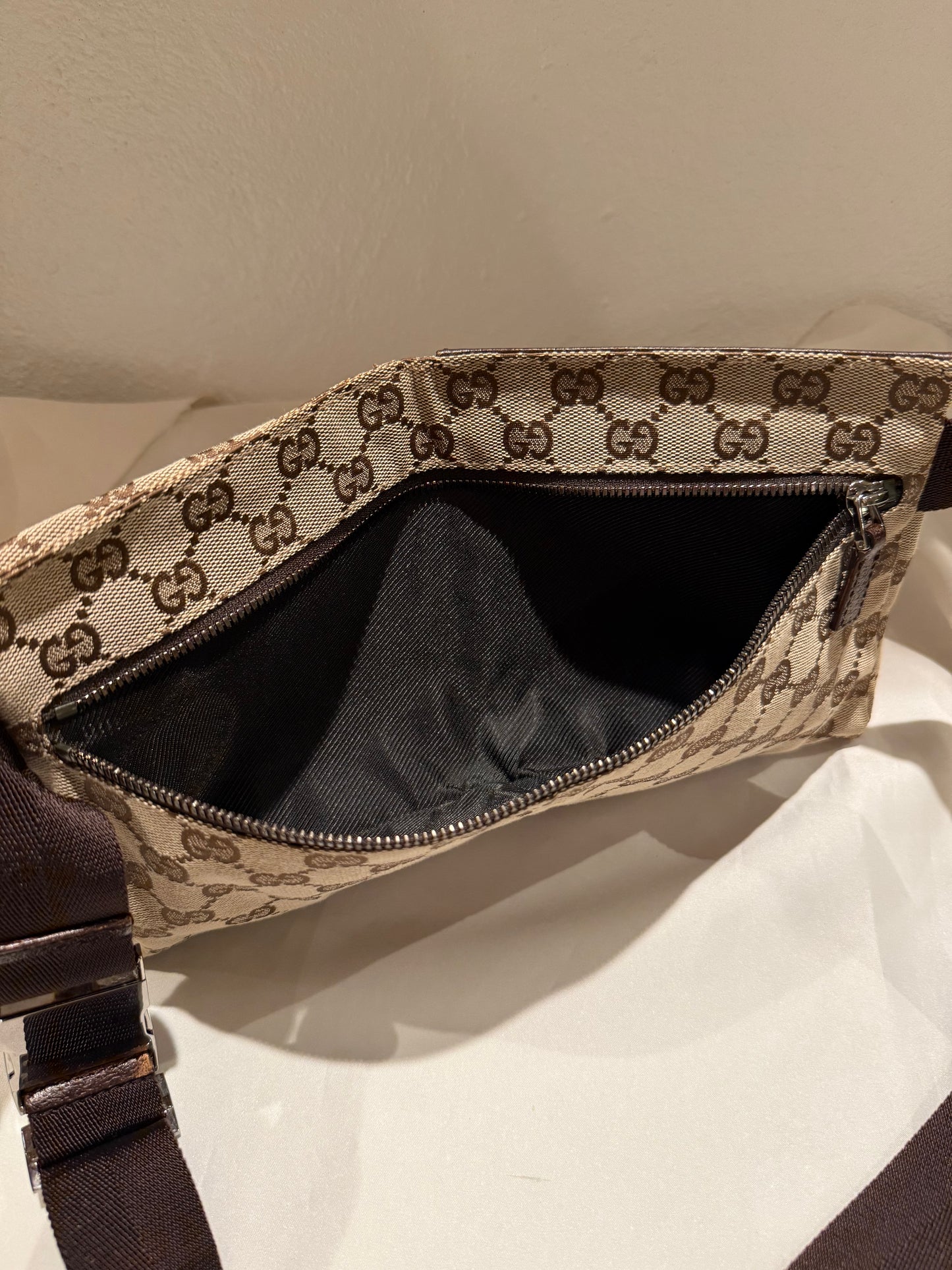 Gucci waistbag