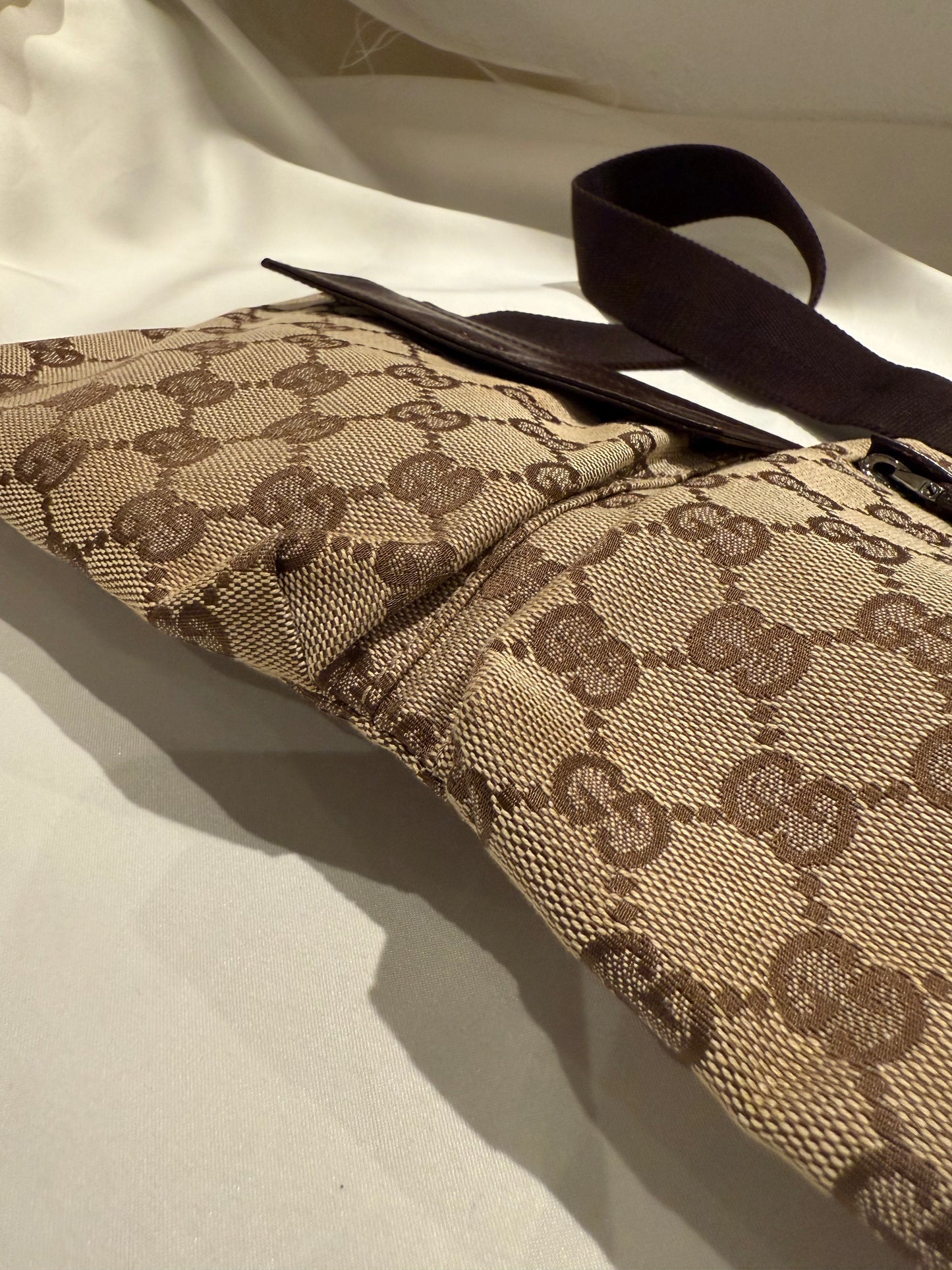Gucci waistbag