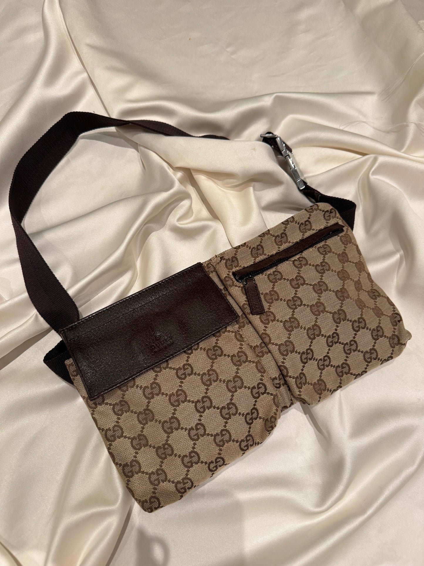 Gucci waistbag